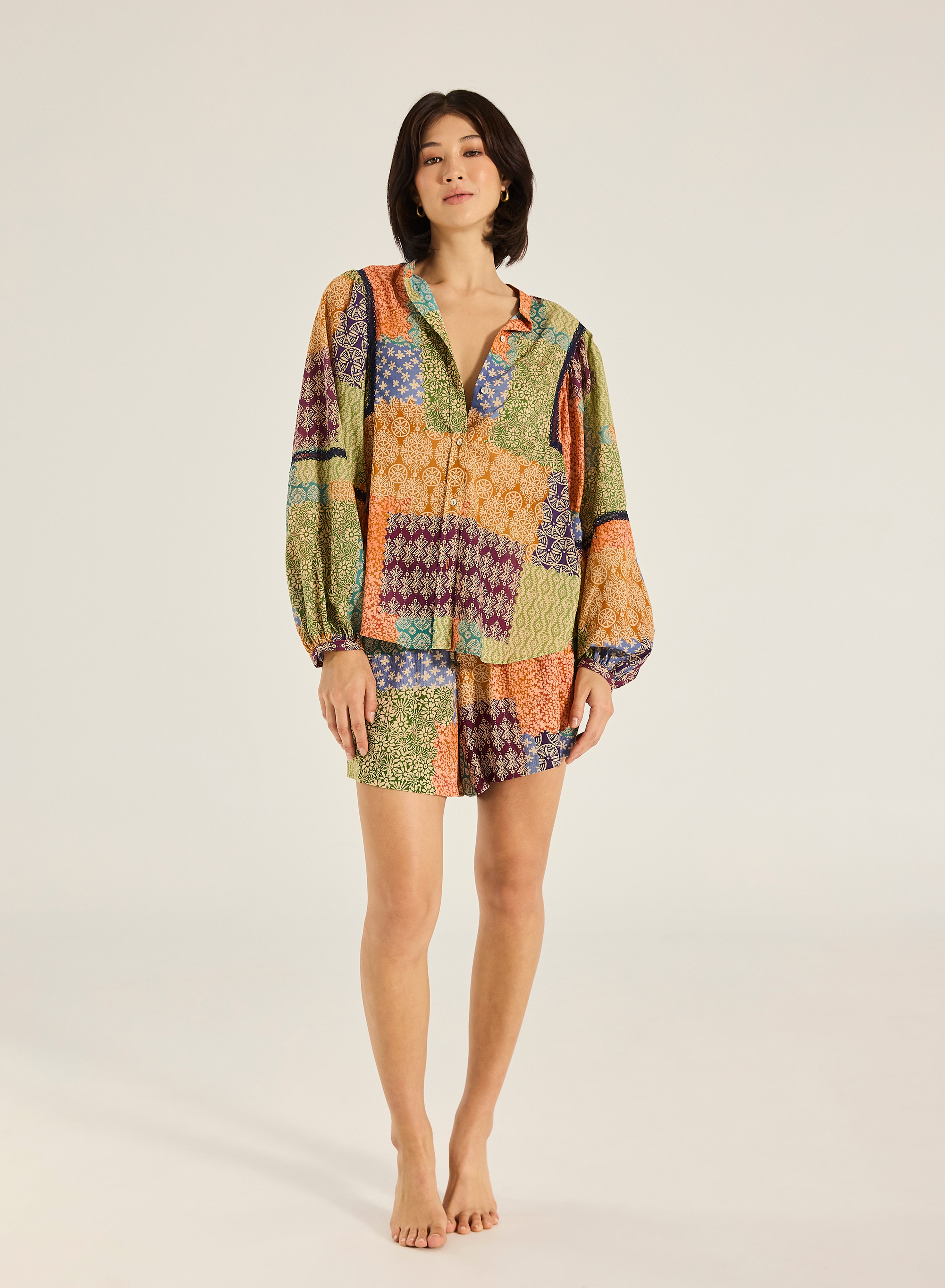 Liora Isla Shirt