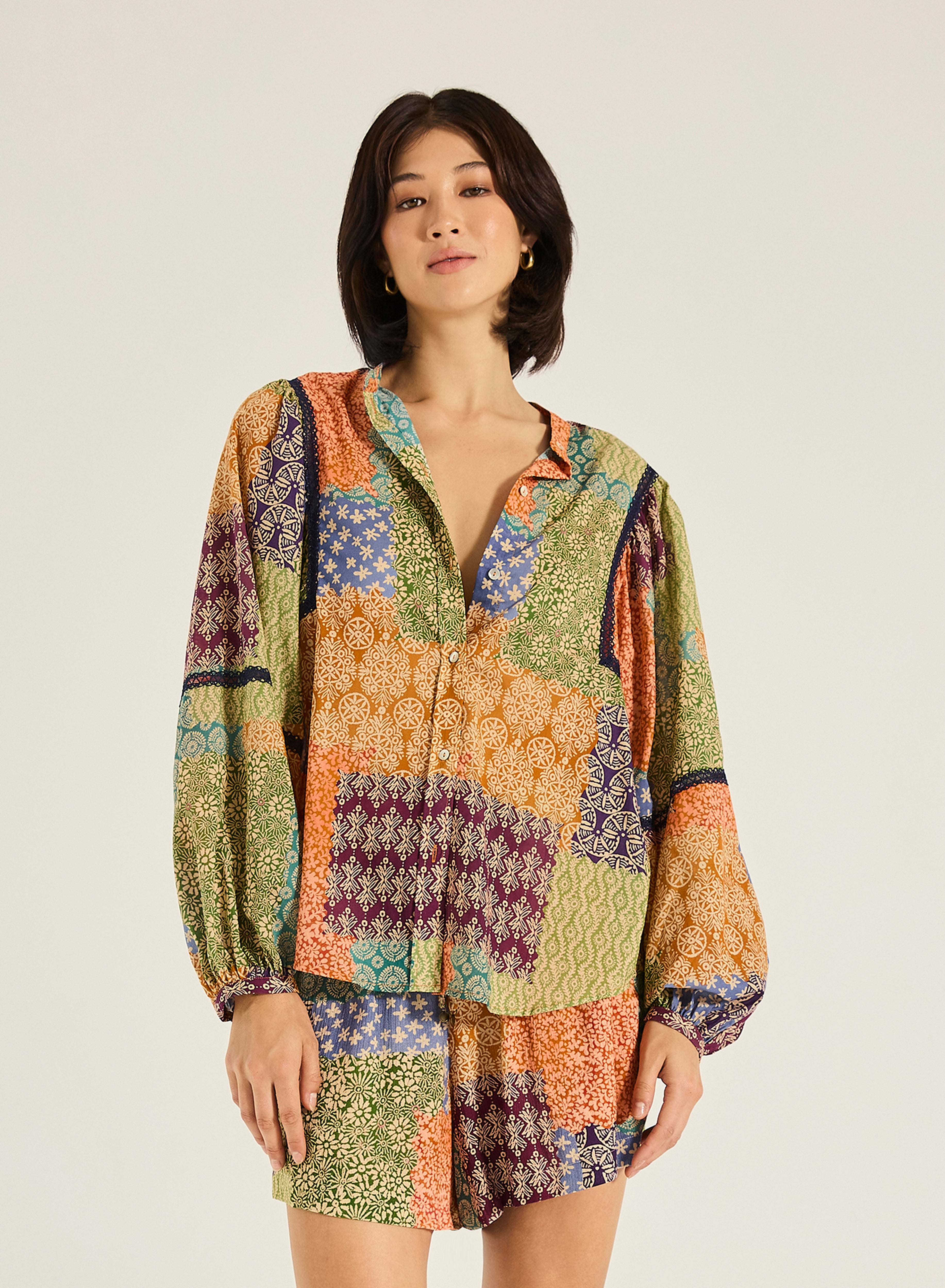 Liora Isla Shirt