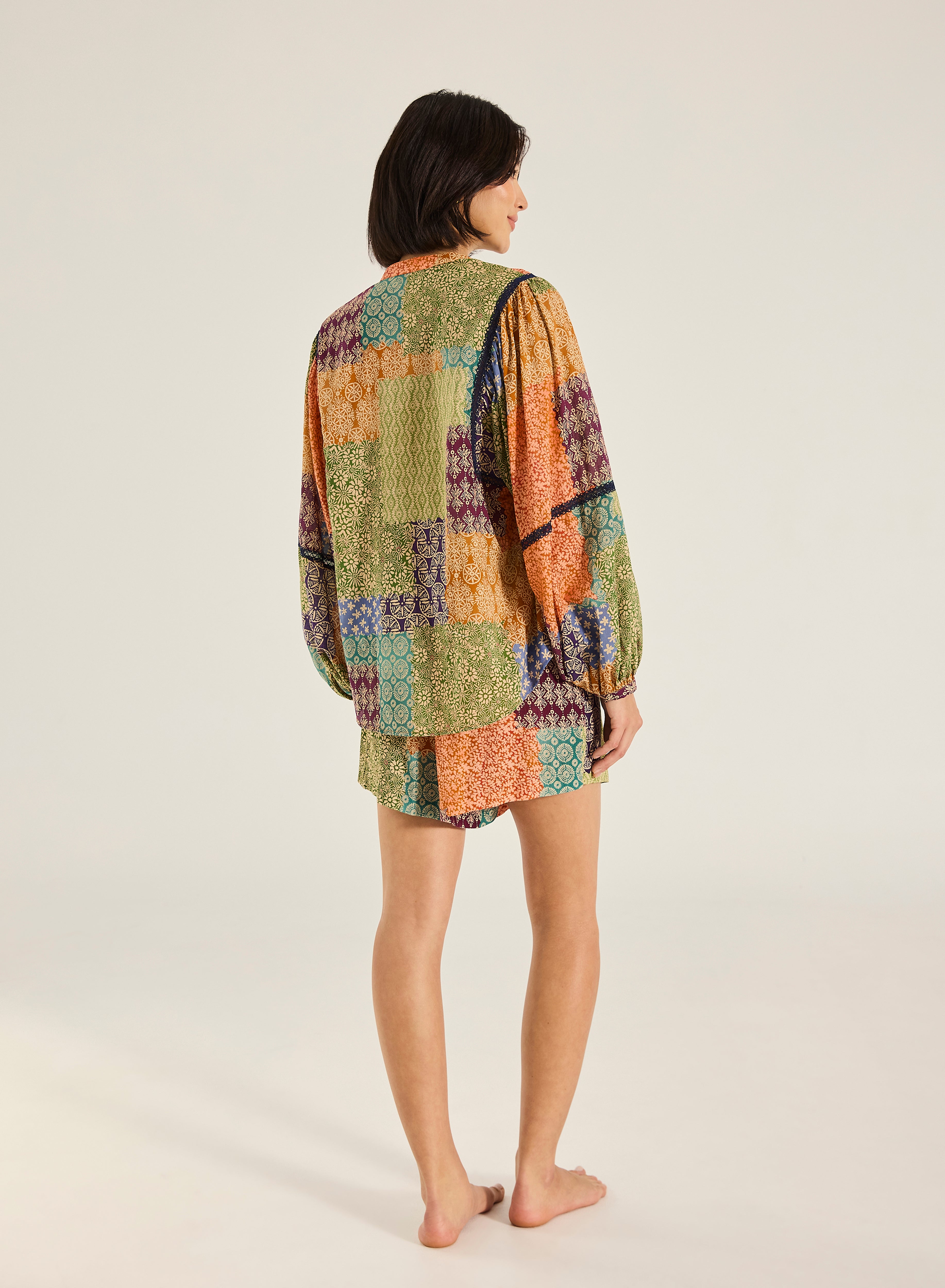 Liora Isla Shirt