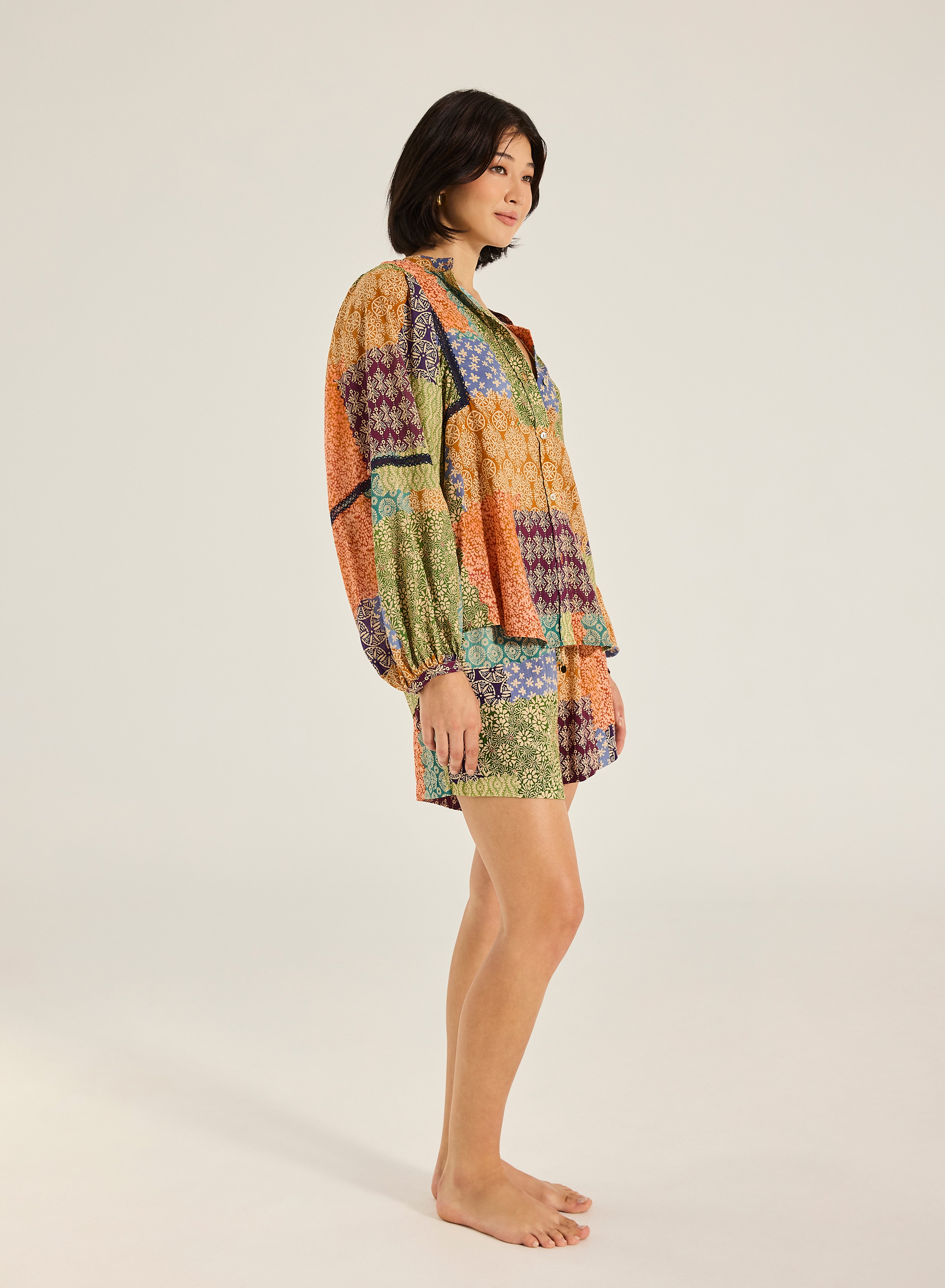 Liora Isla Shirt