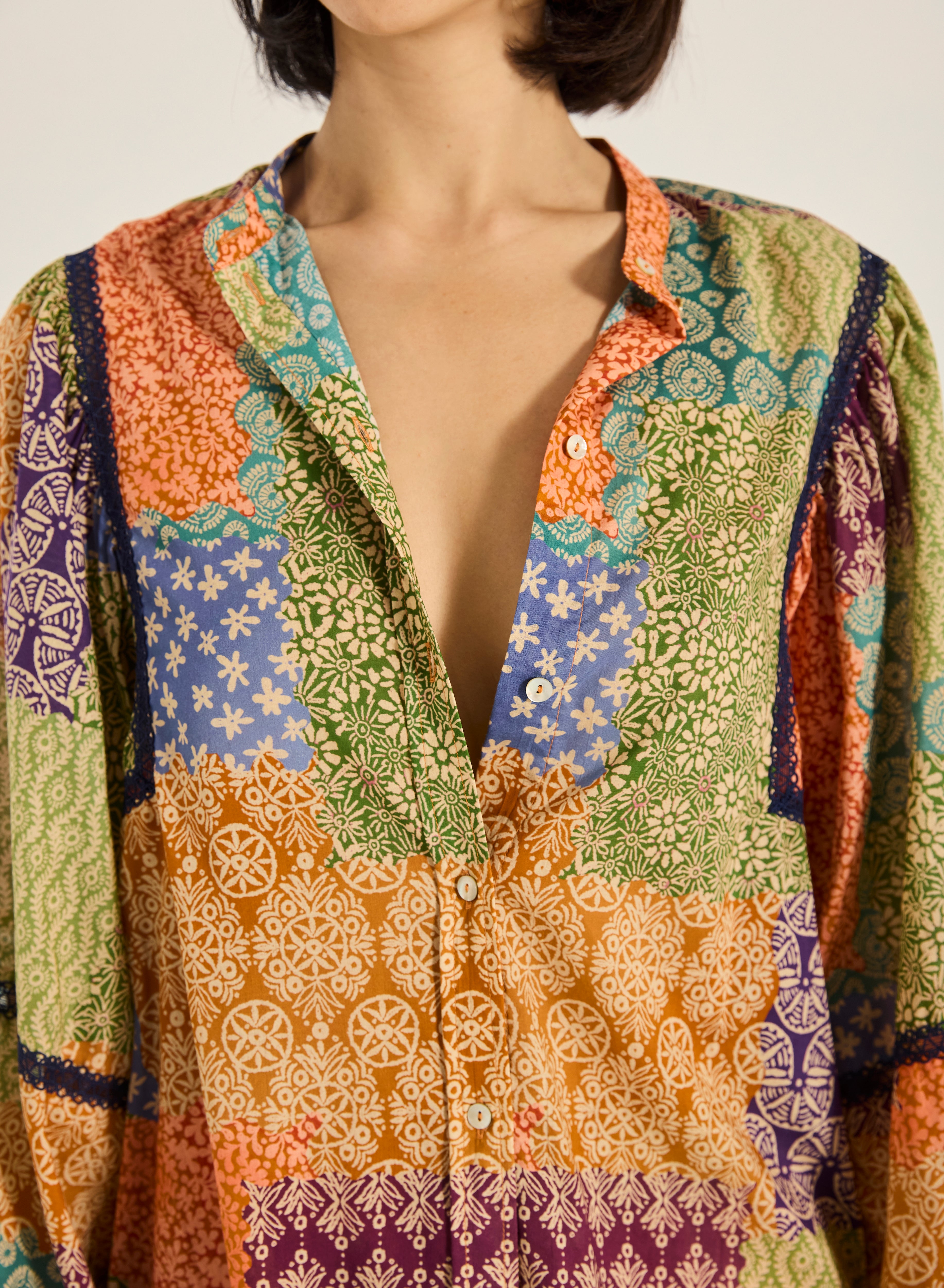 Liora Isla Shirt