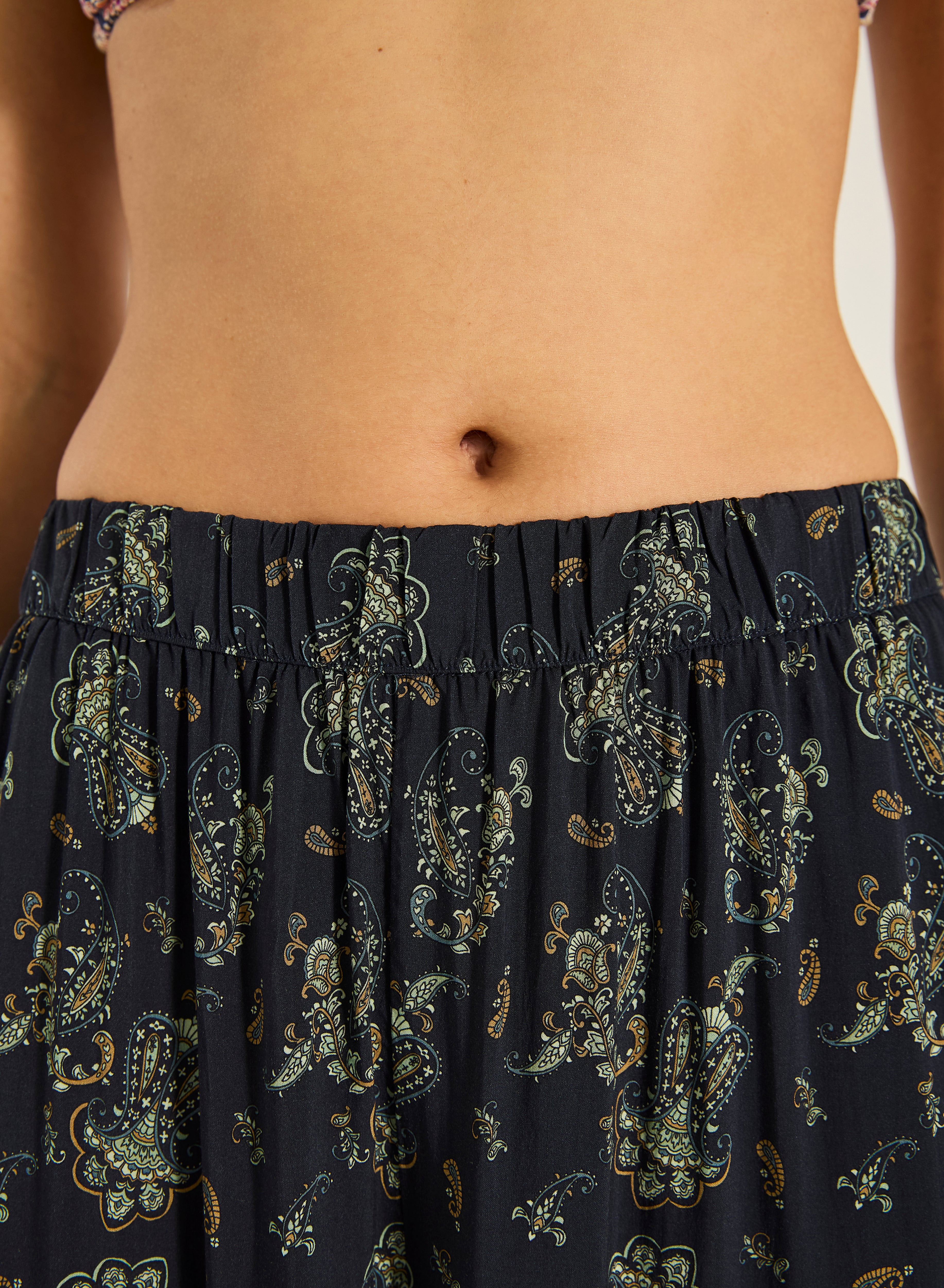 Paraiso Alanya Pant