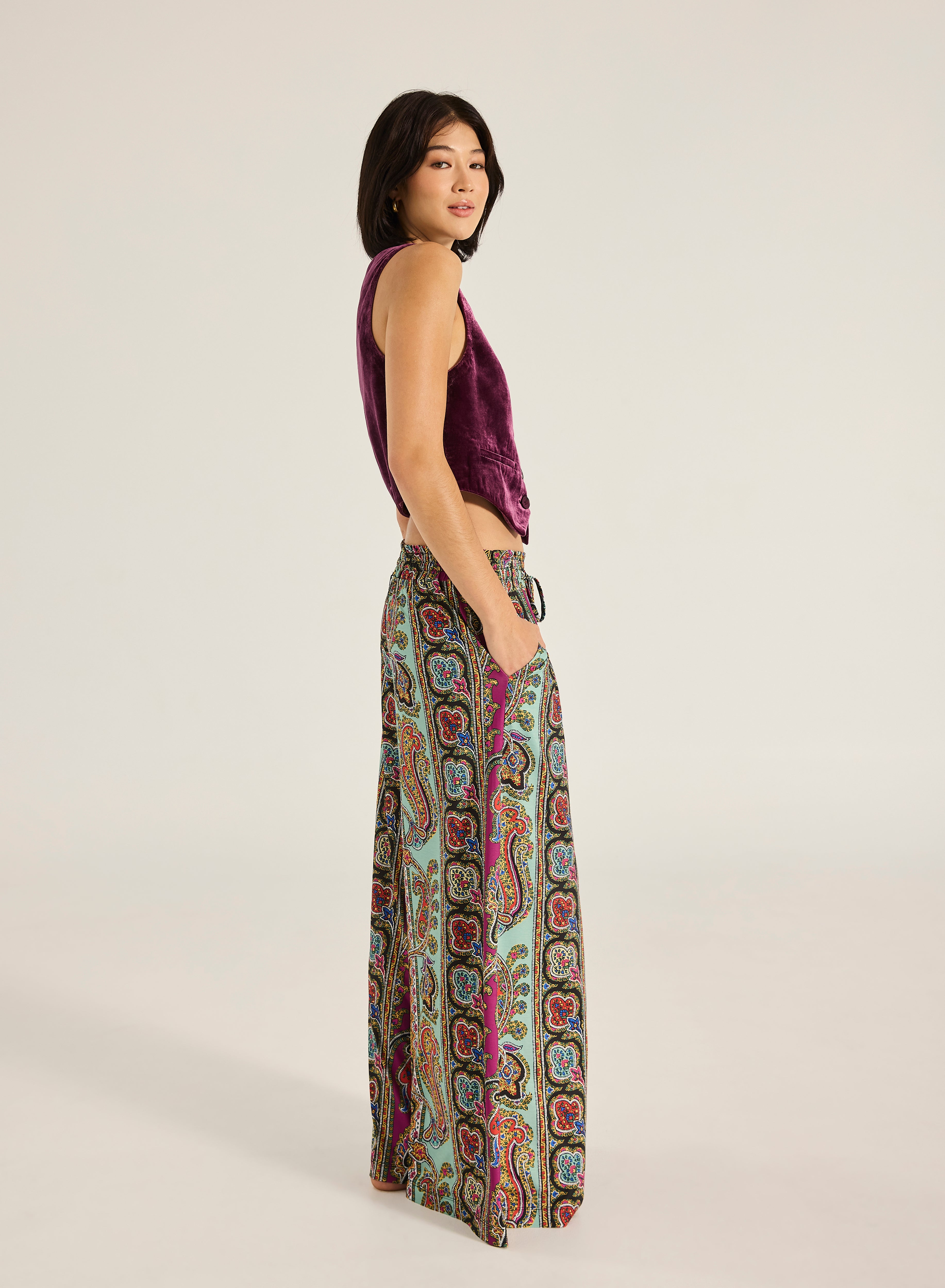 Caya Valentina Pant