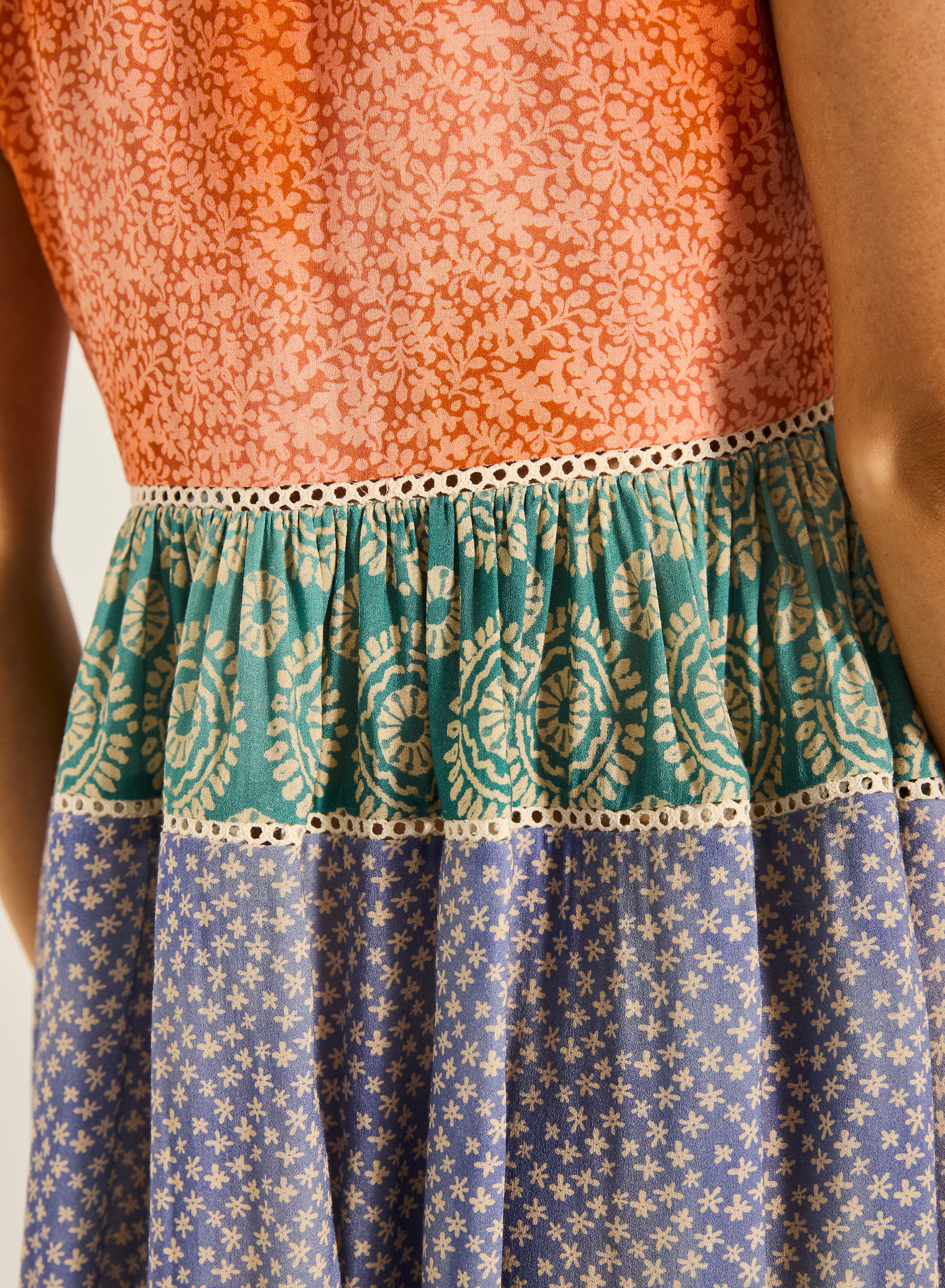 Liora Pepper Mini Dress