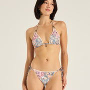 Solara Tara Triangle Bikini Top