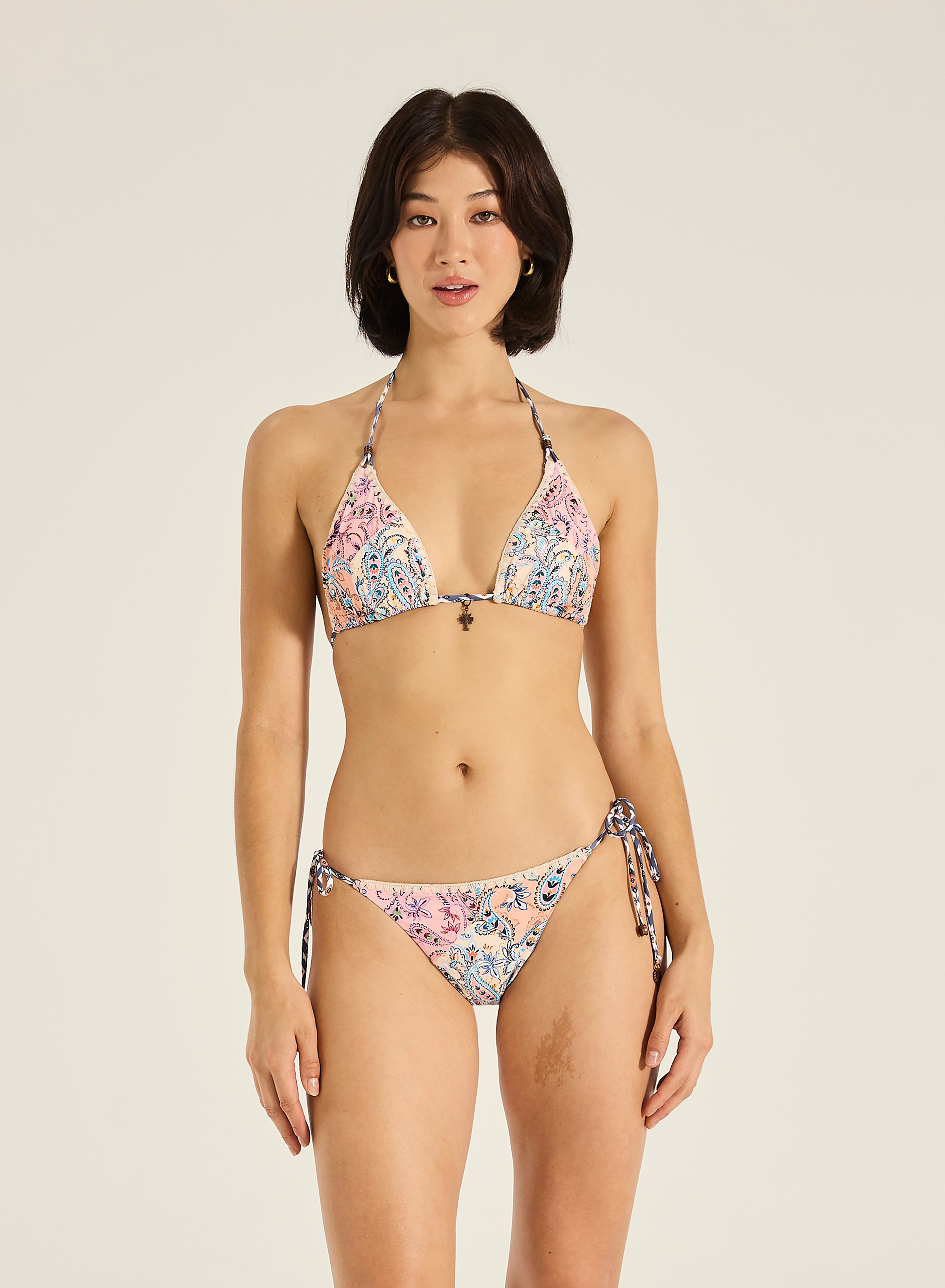 Solara Miranda Bikini Bottom