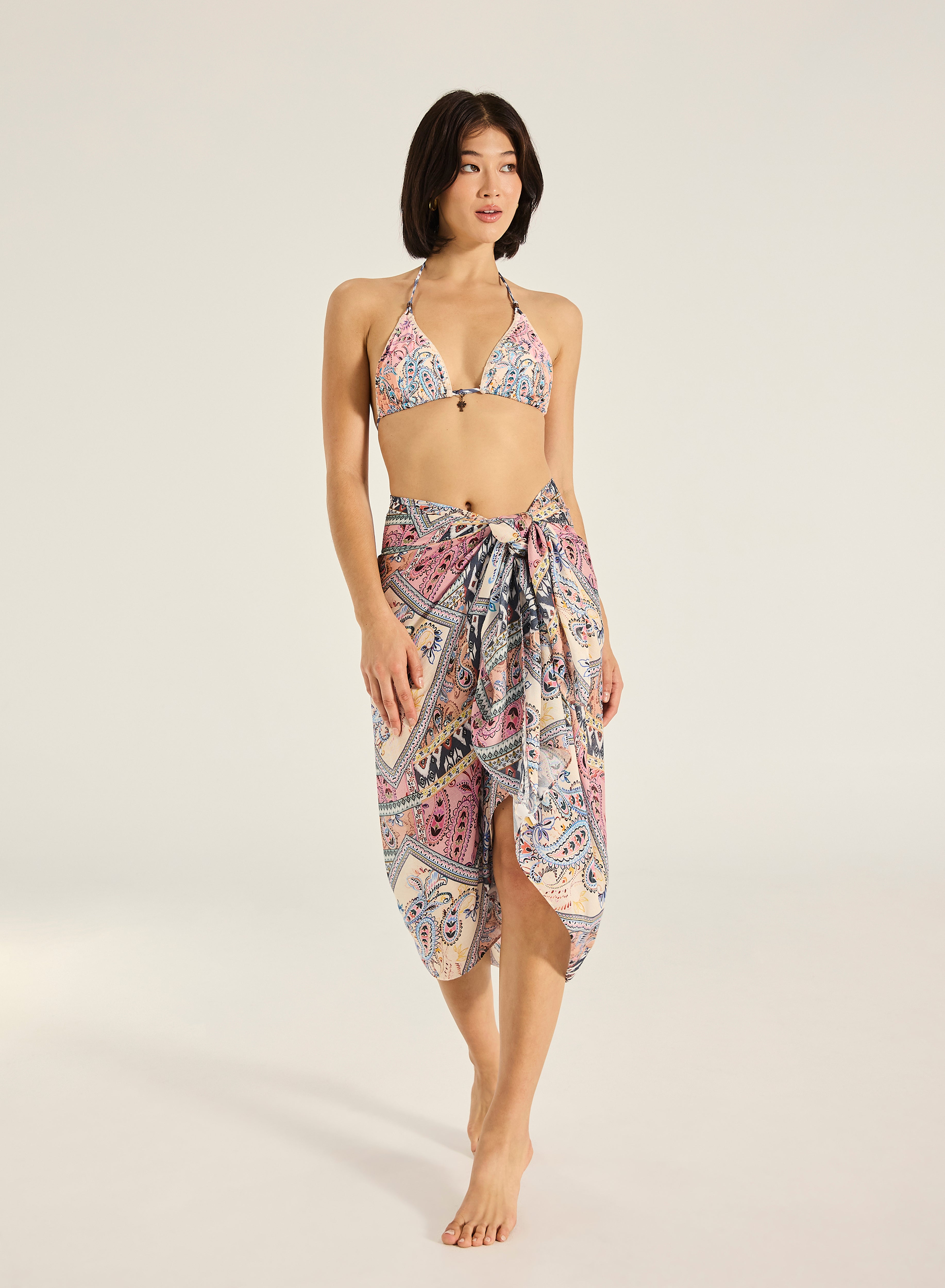 Solara Sarong