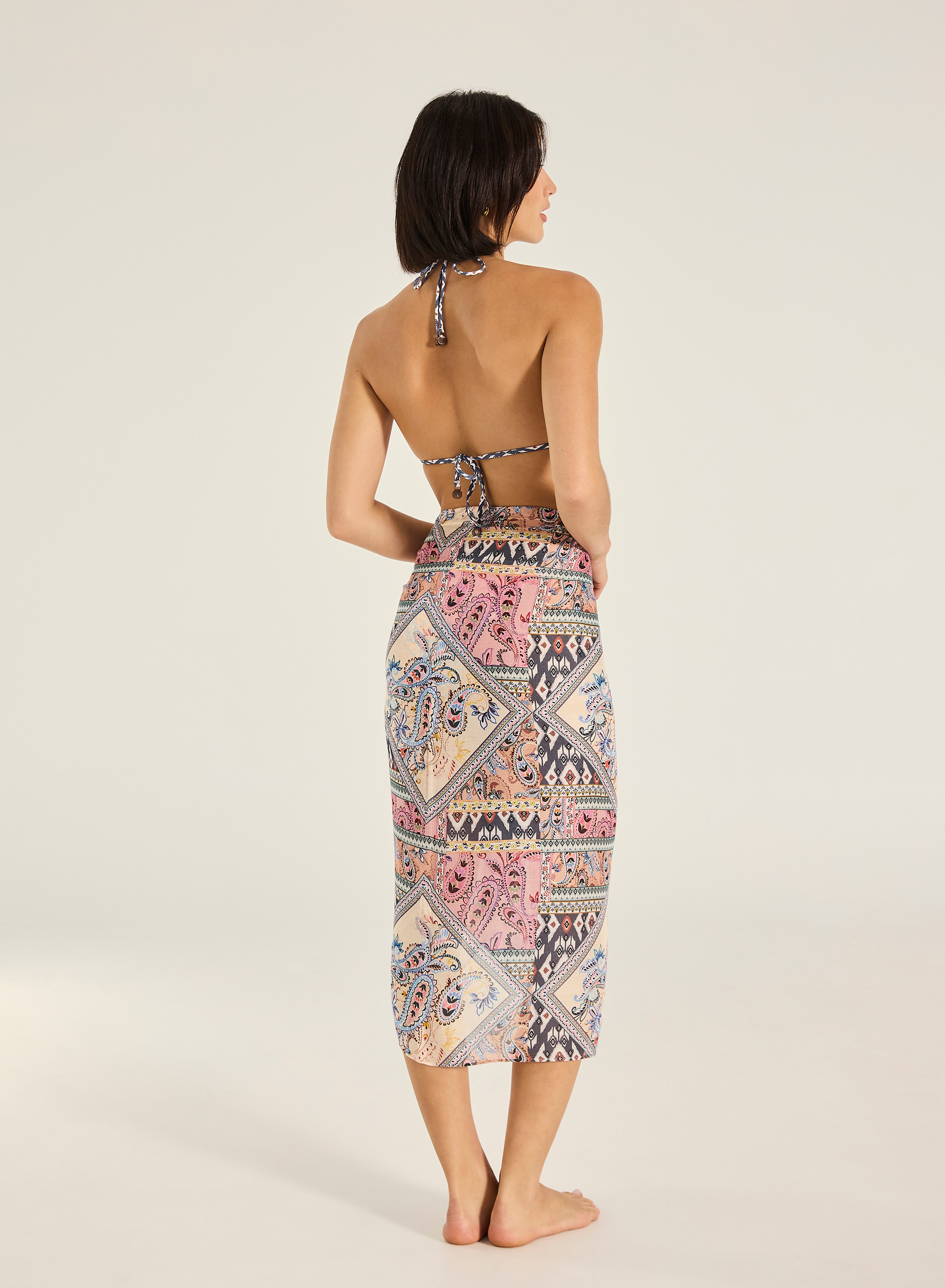 Solara Sarong