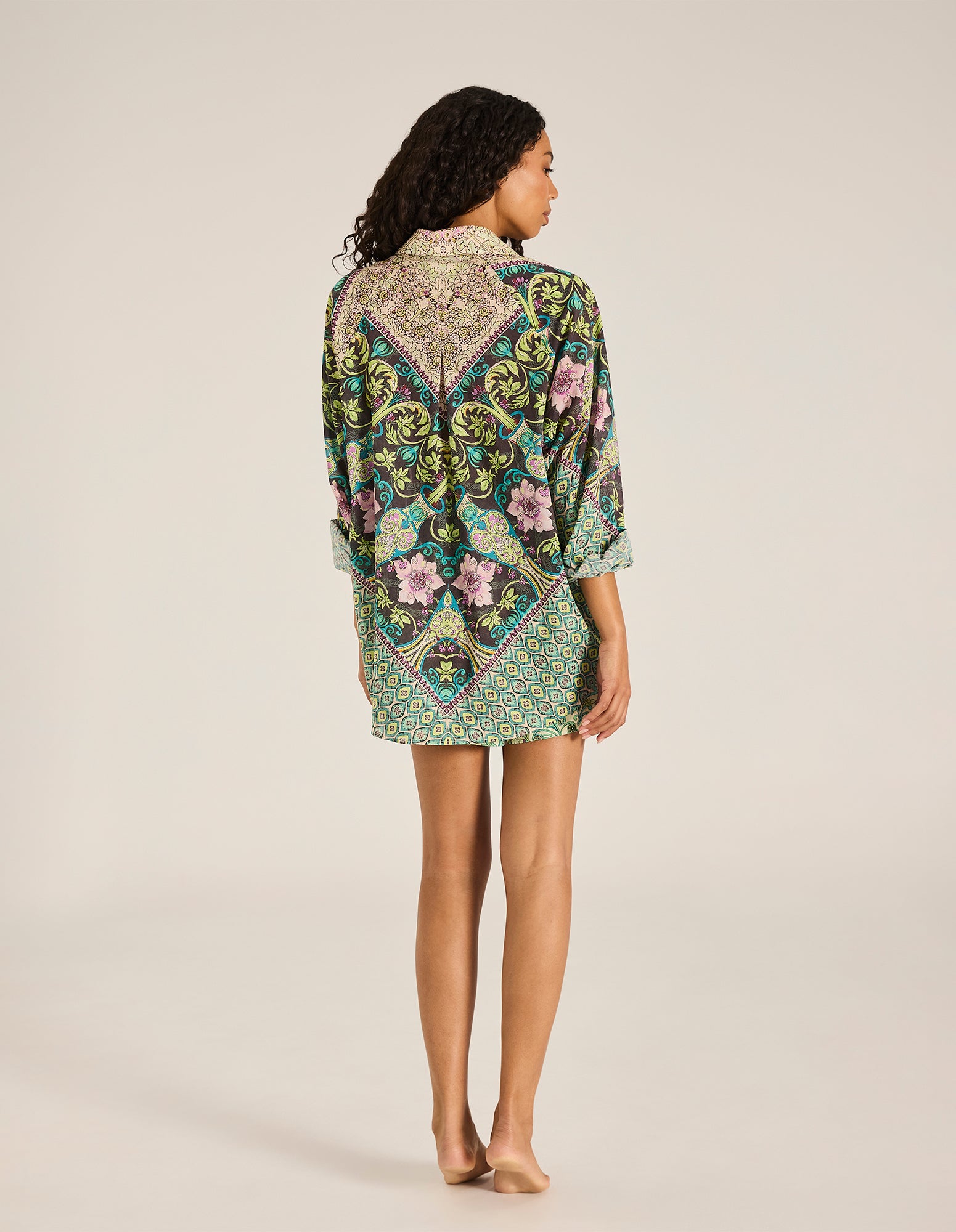 Floriana Aura Shirt