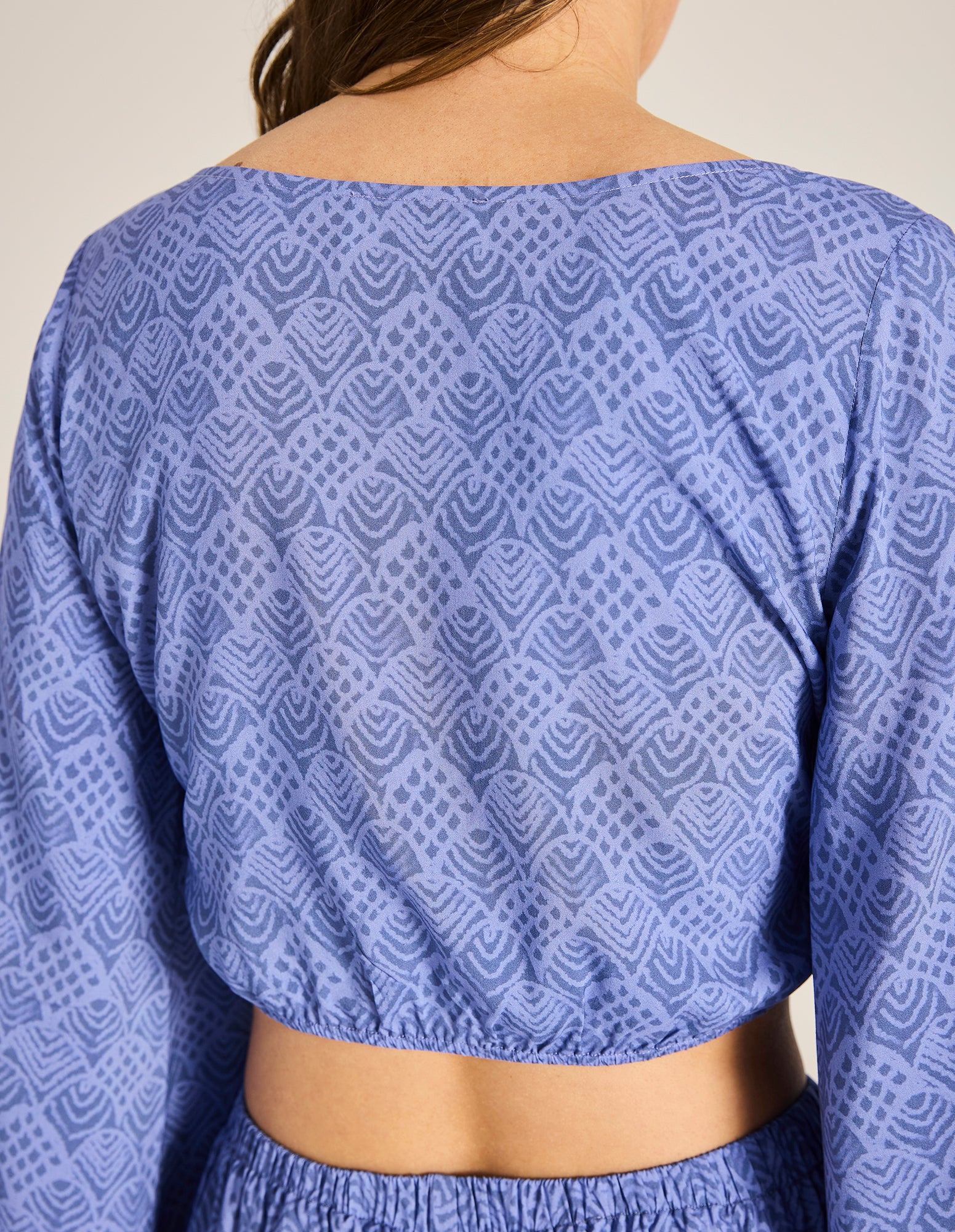 Calista Jemima Top