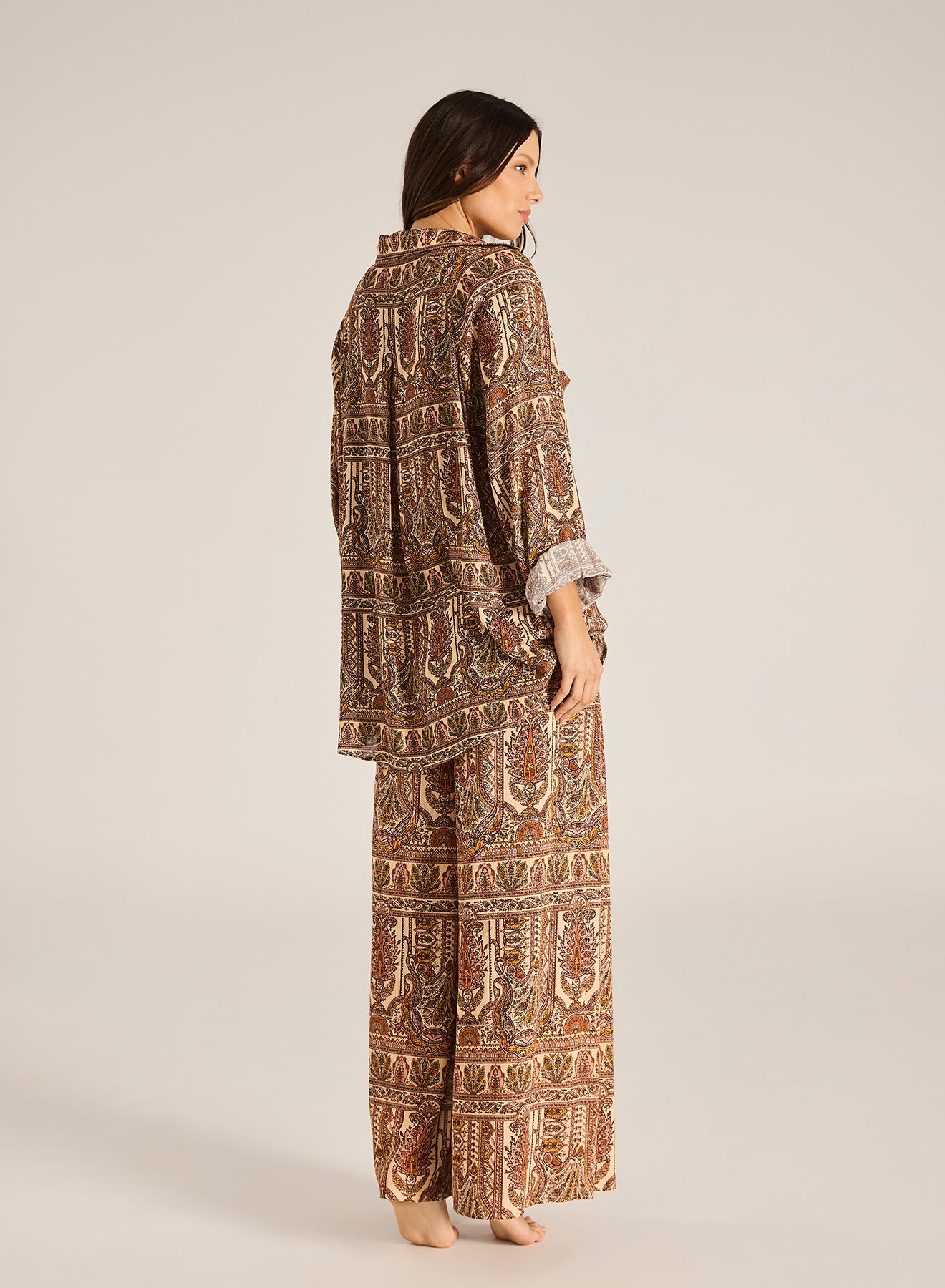 Pashmina Aura Shirt