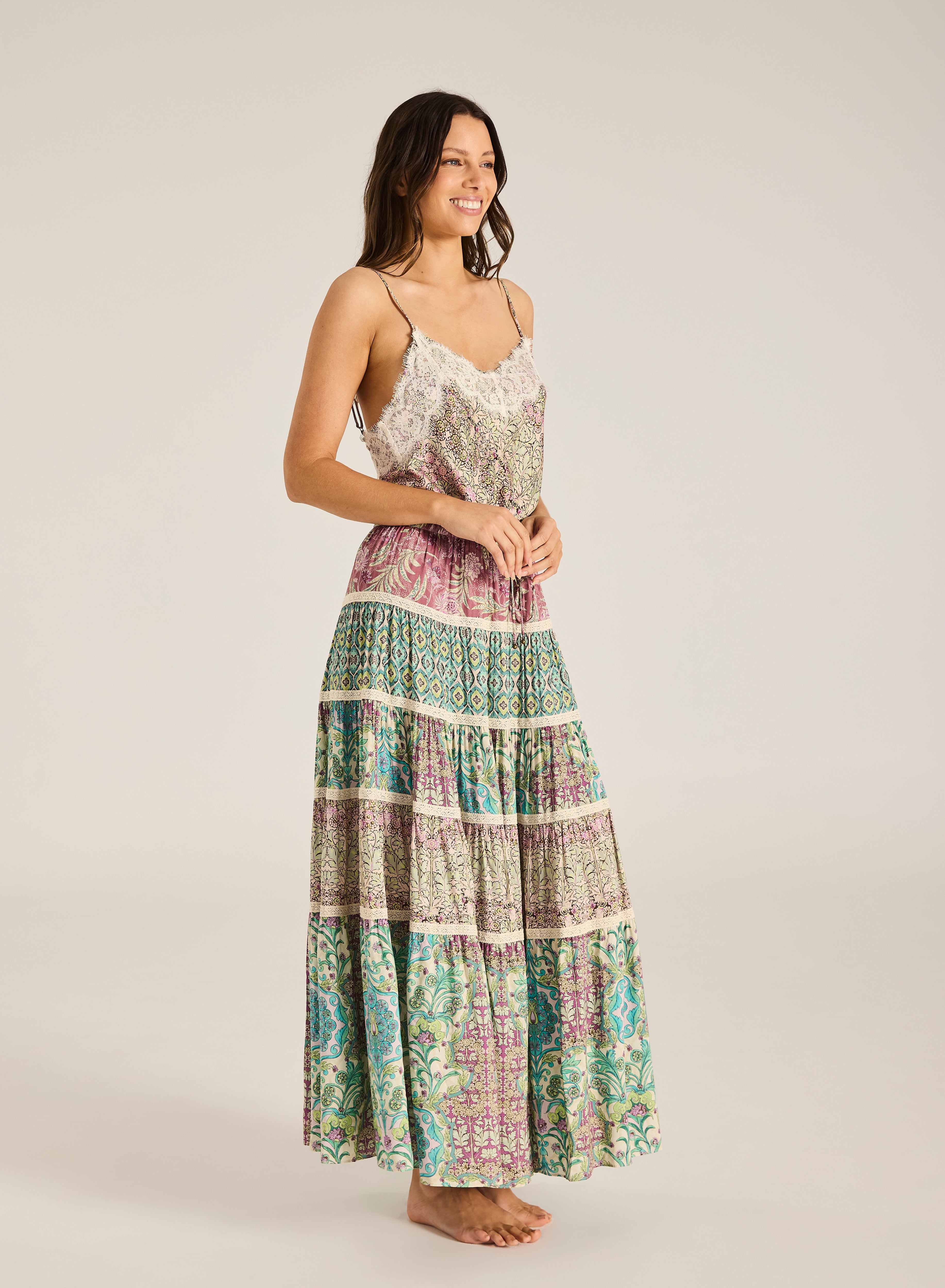 Floriana Aviva Skirt