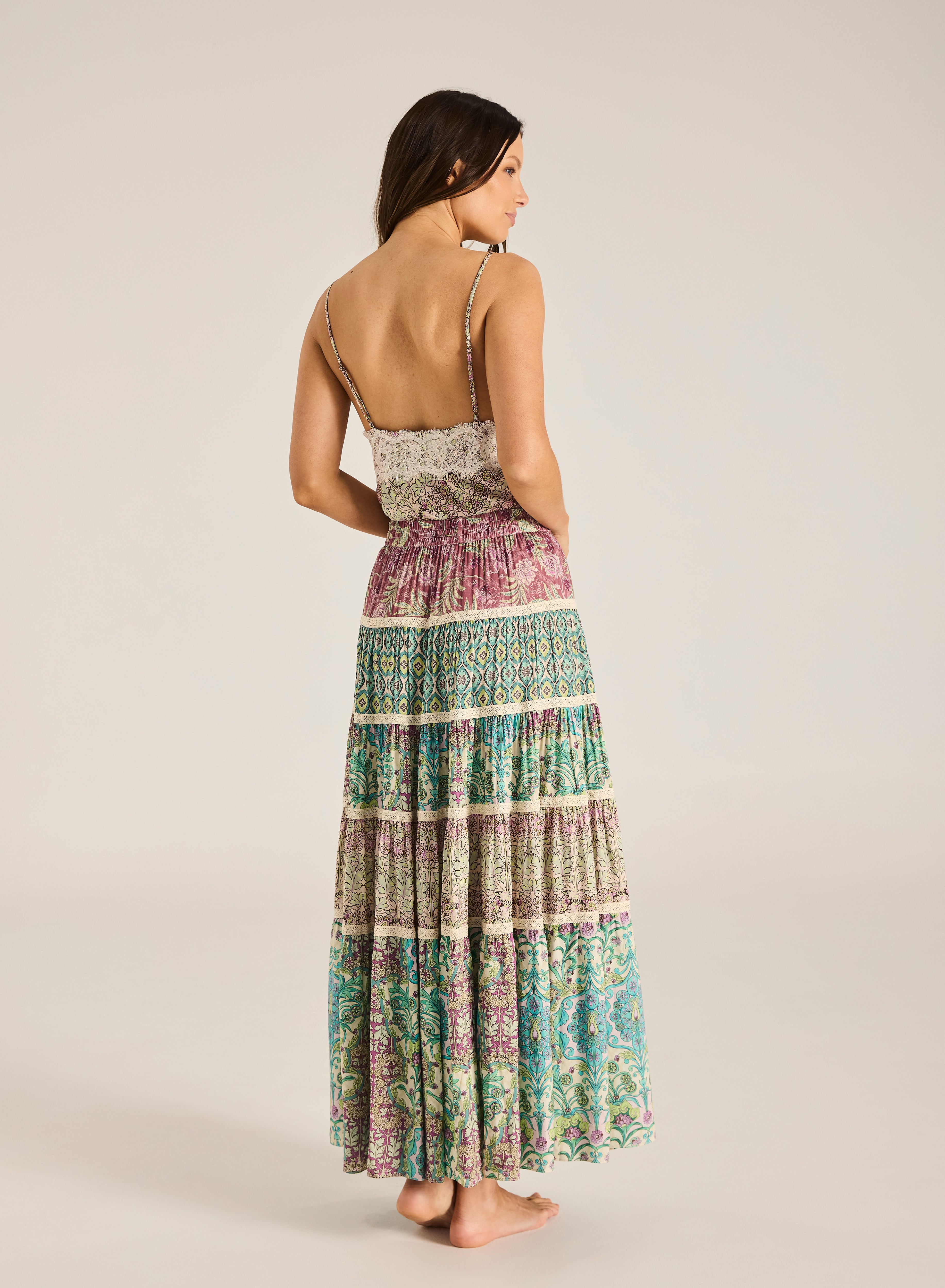 Floriana Aviva Skirt