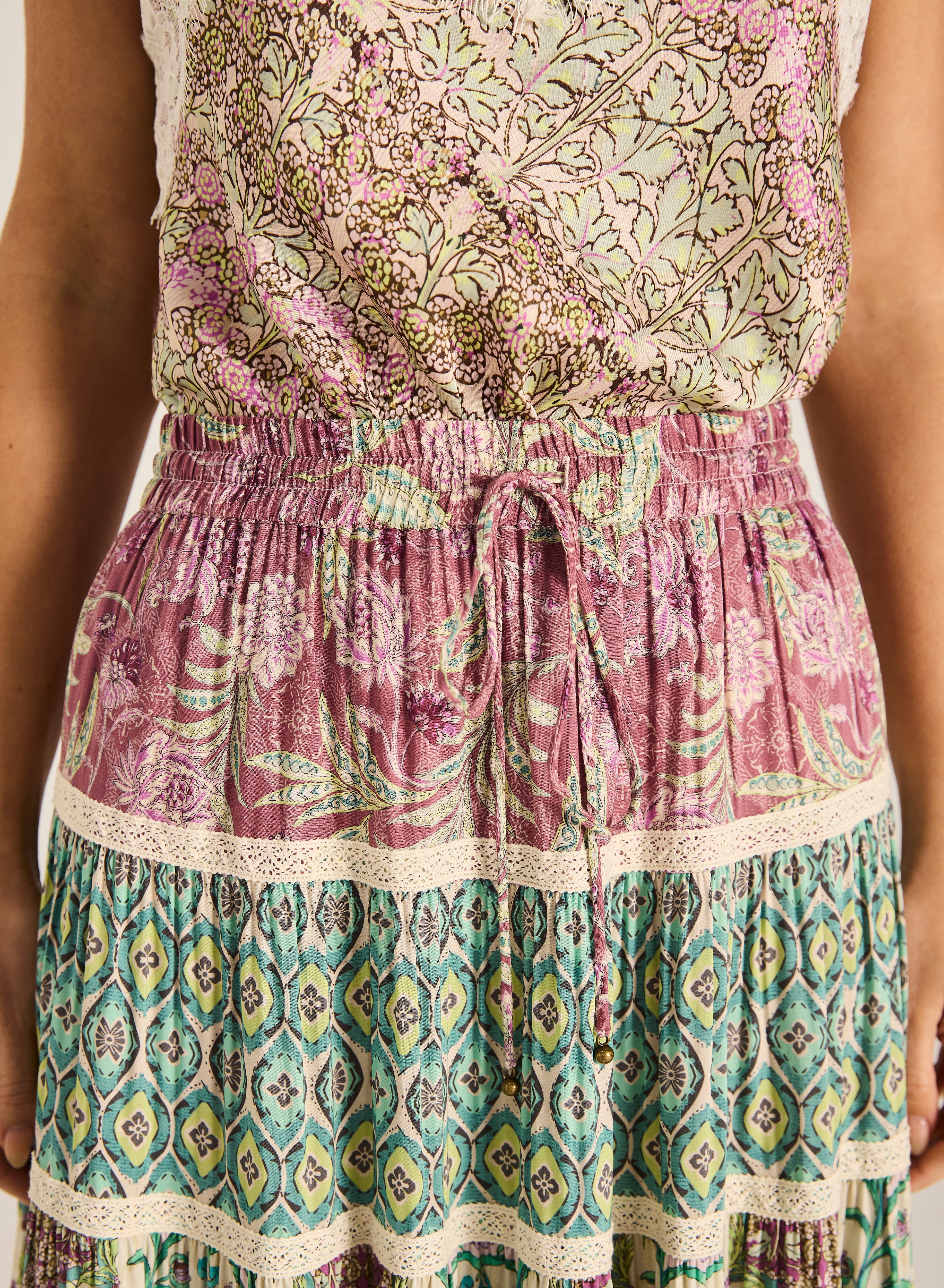 Floriana Aviva Skirt