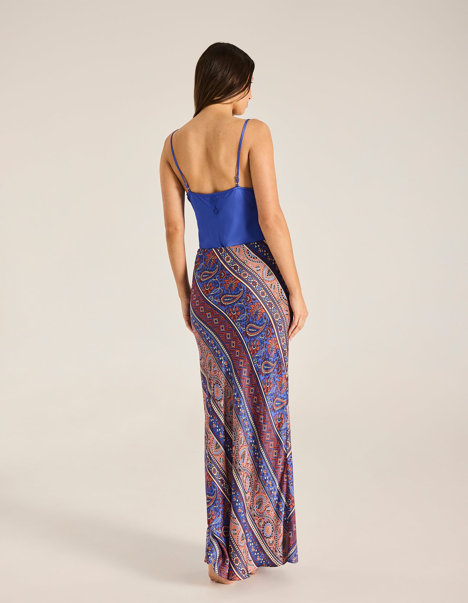 Azura Blake Maxi Skirt