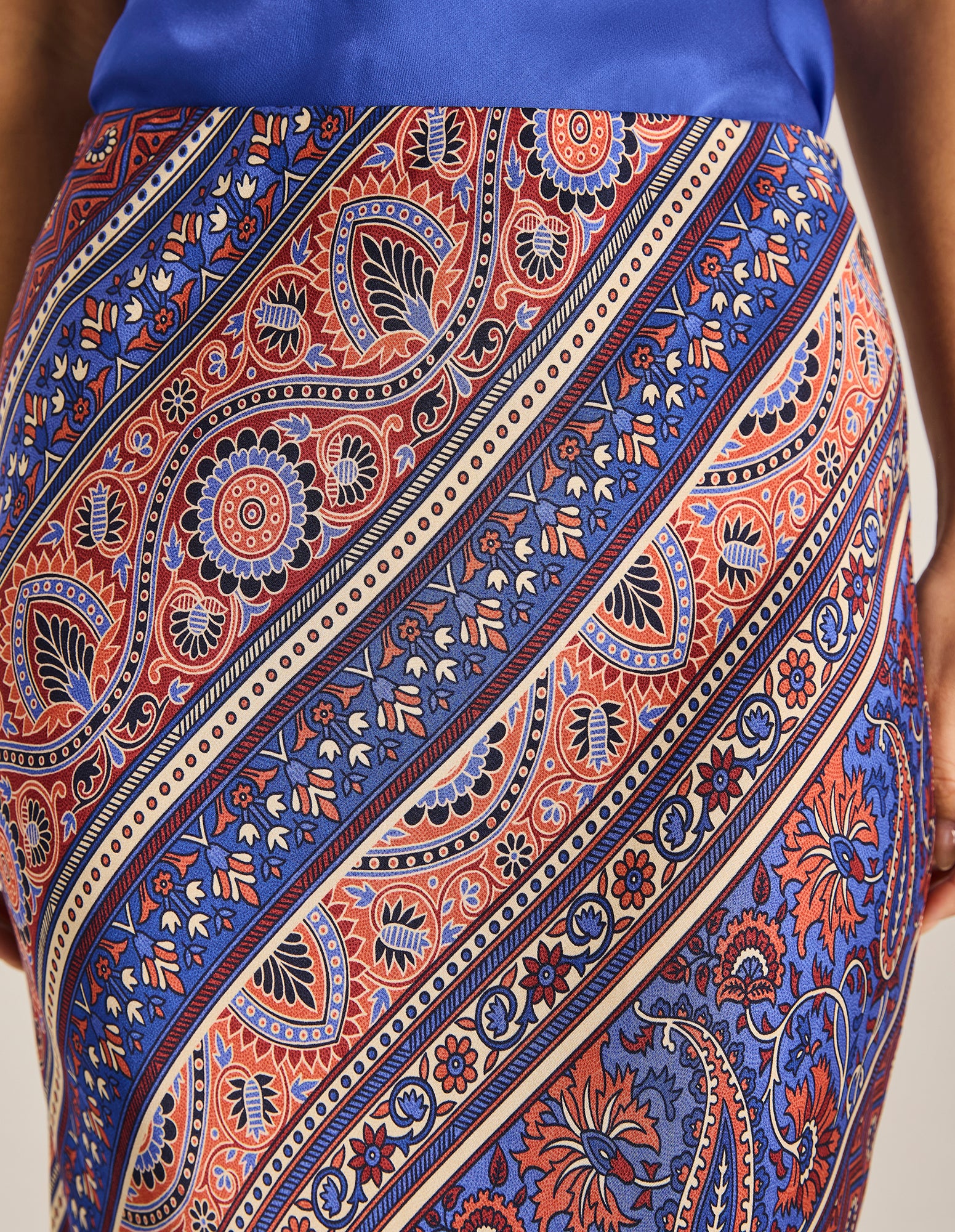 Azura Blake Maxi Skirt