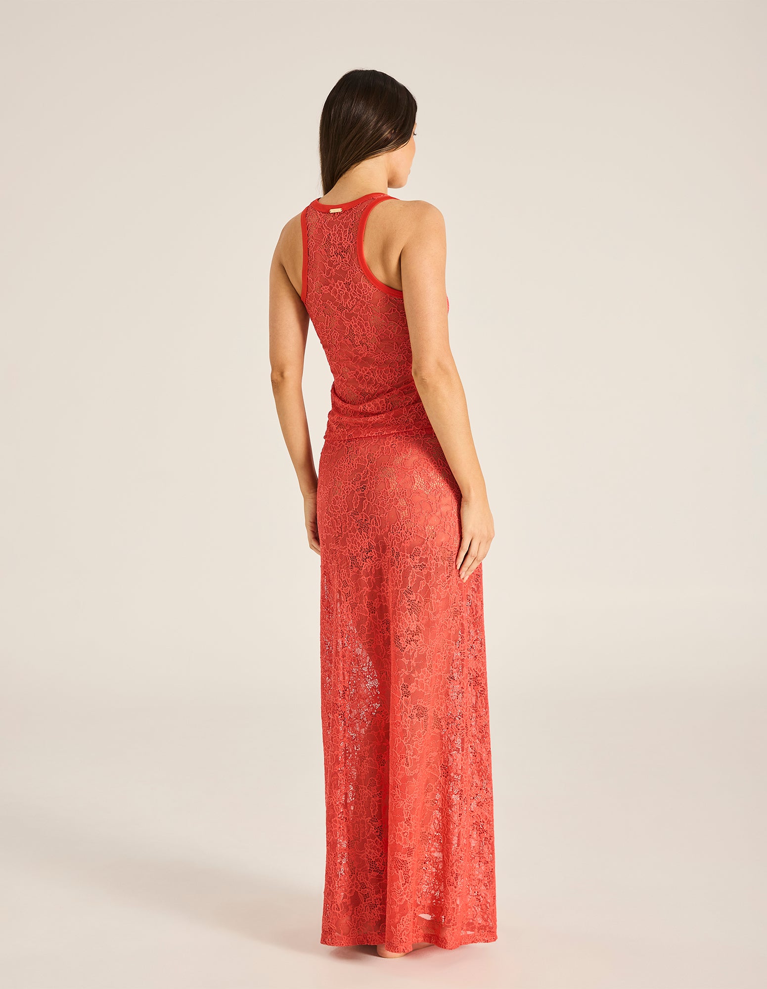 Indi Maxi Skirt