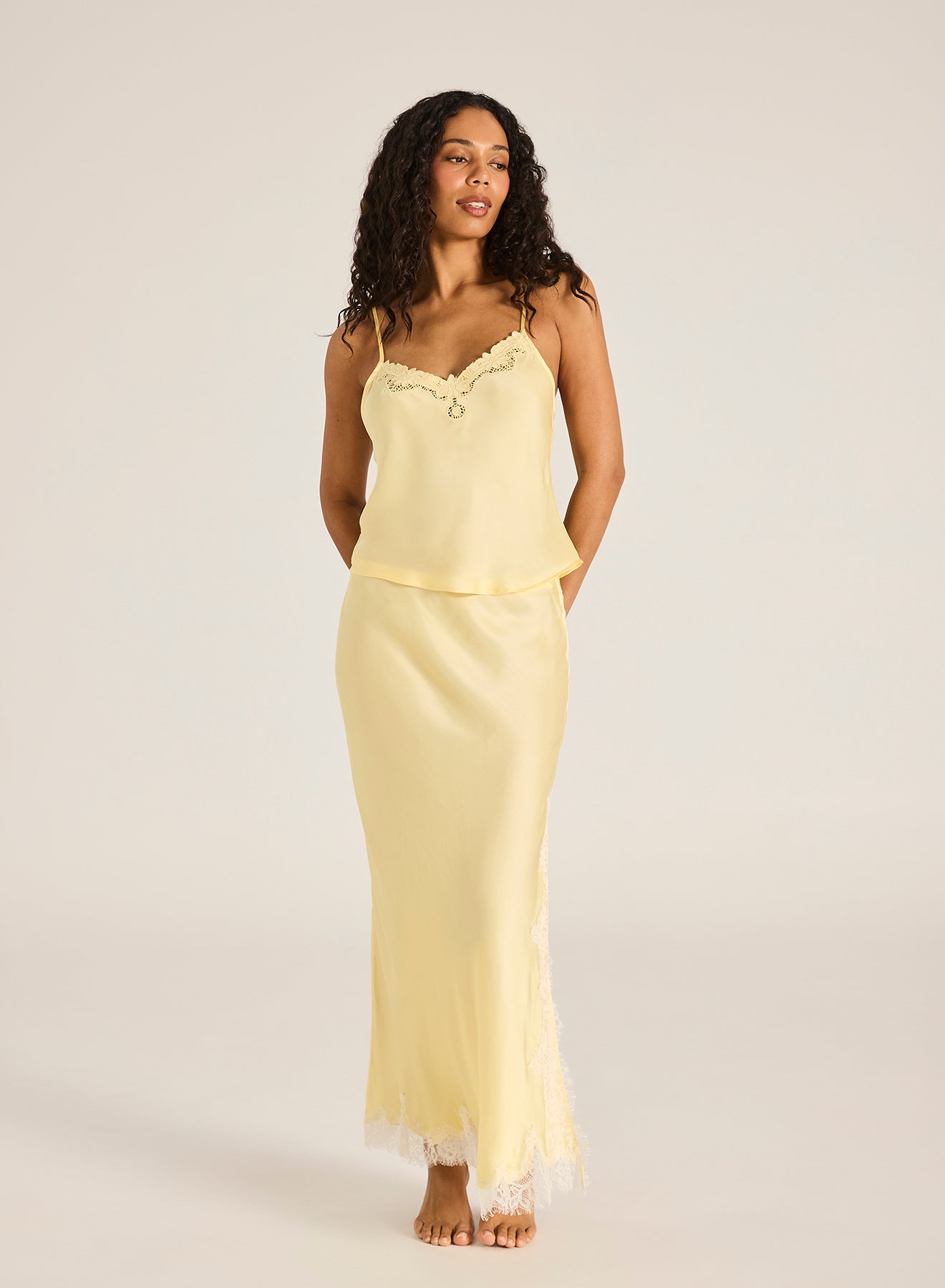 Estella Maxi Skirt