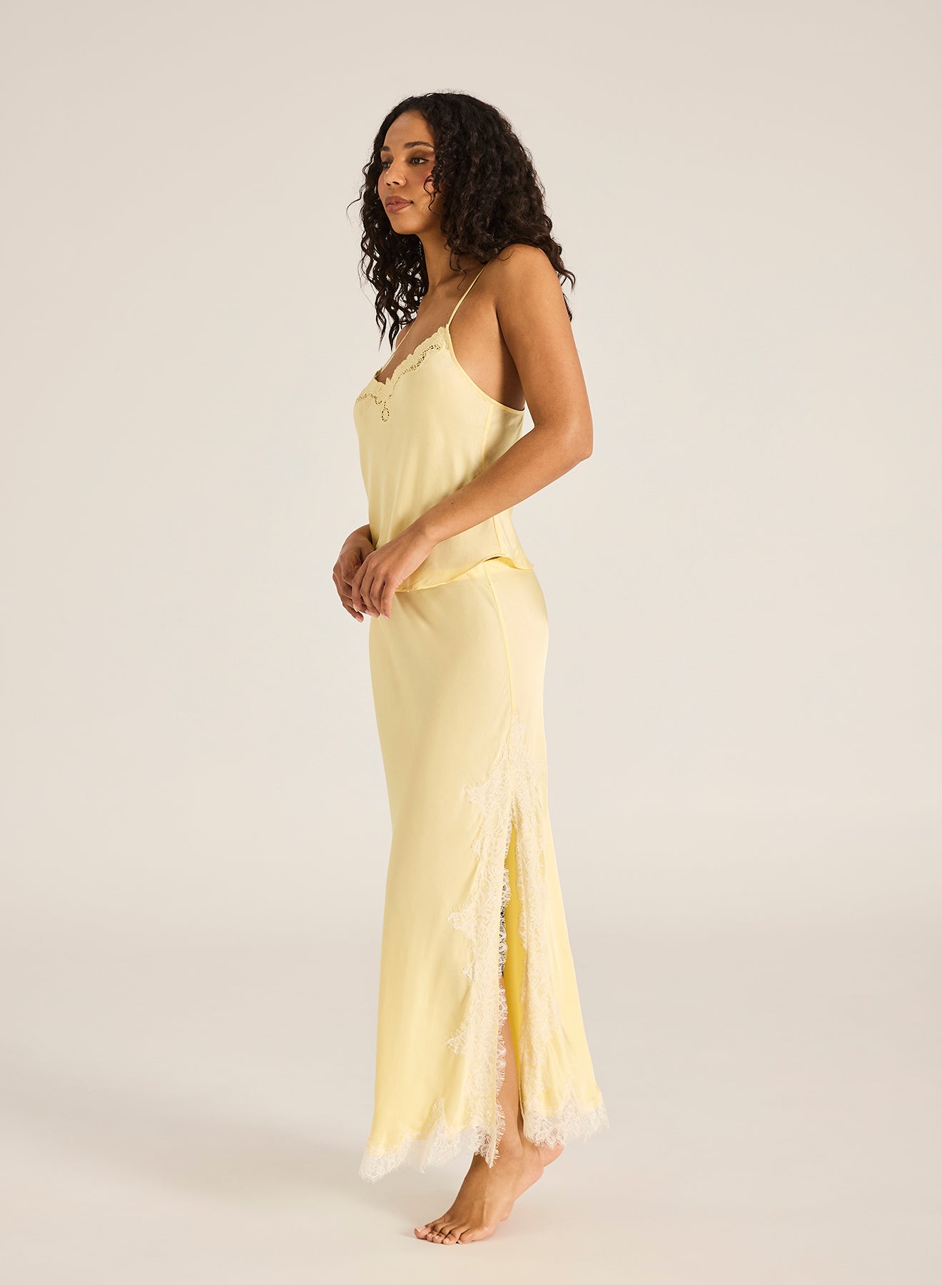 Estella Maxi Skirt