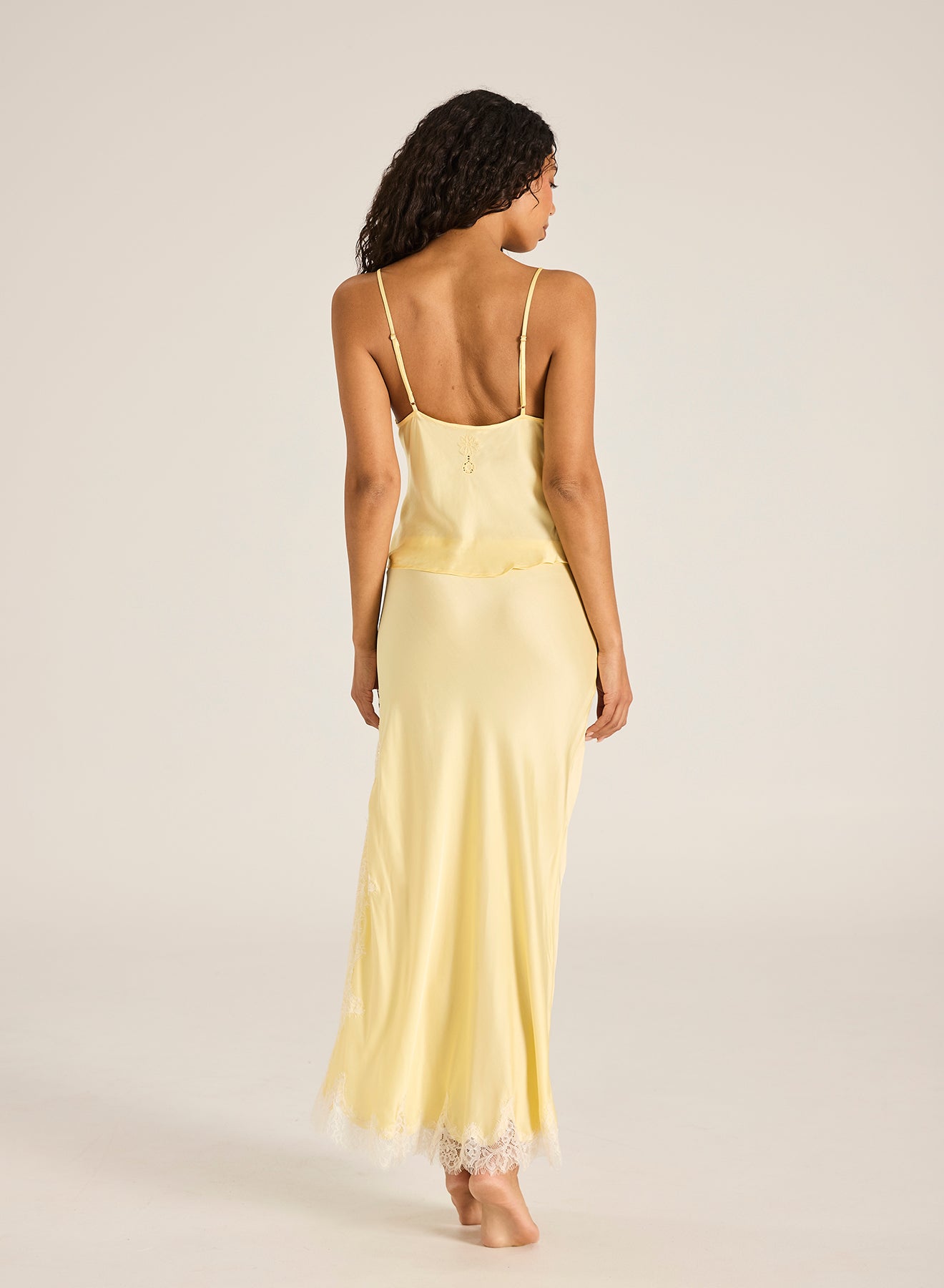 Estella Maxi Skirt