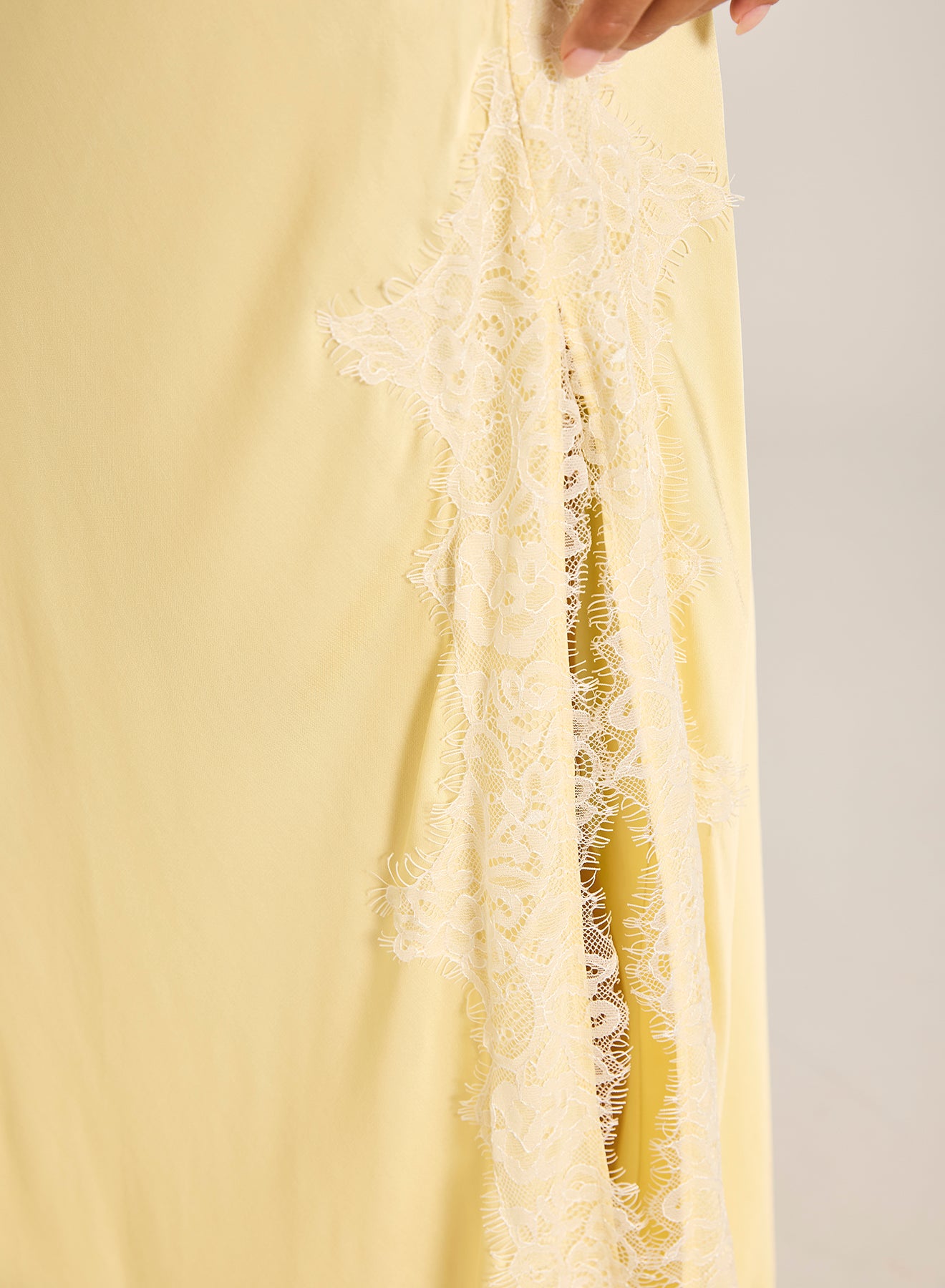 Estella Maxi Skirt