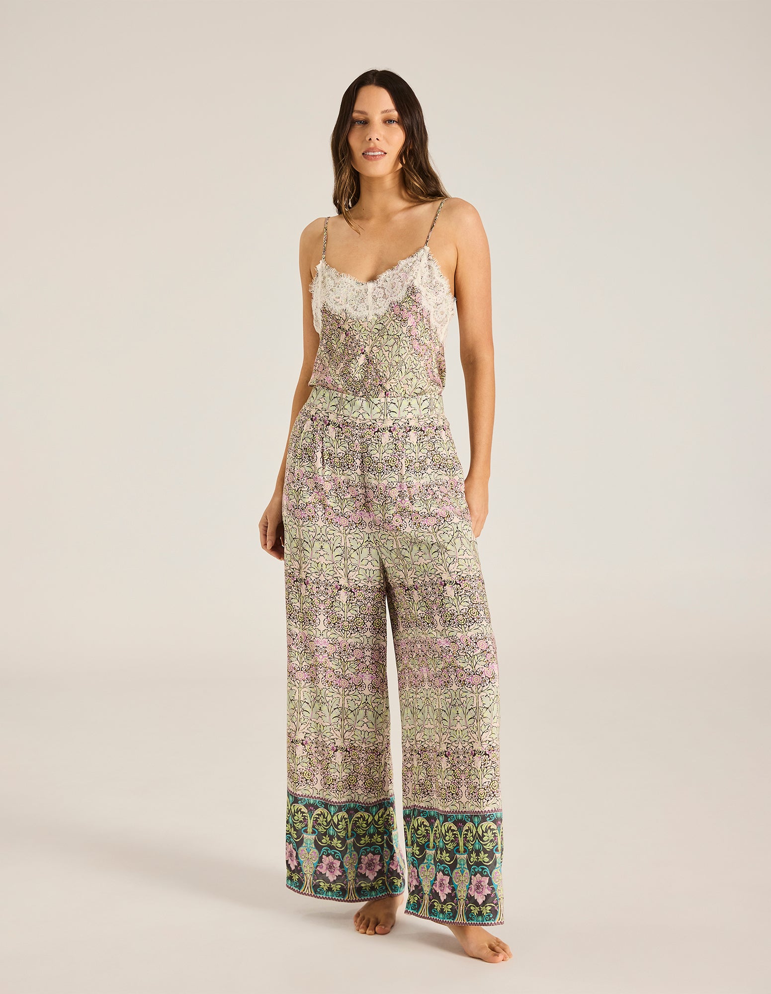 Floriana Sonia Pant