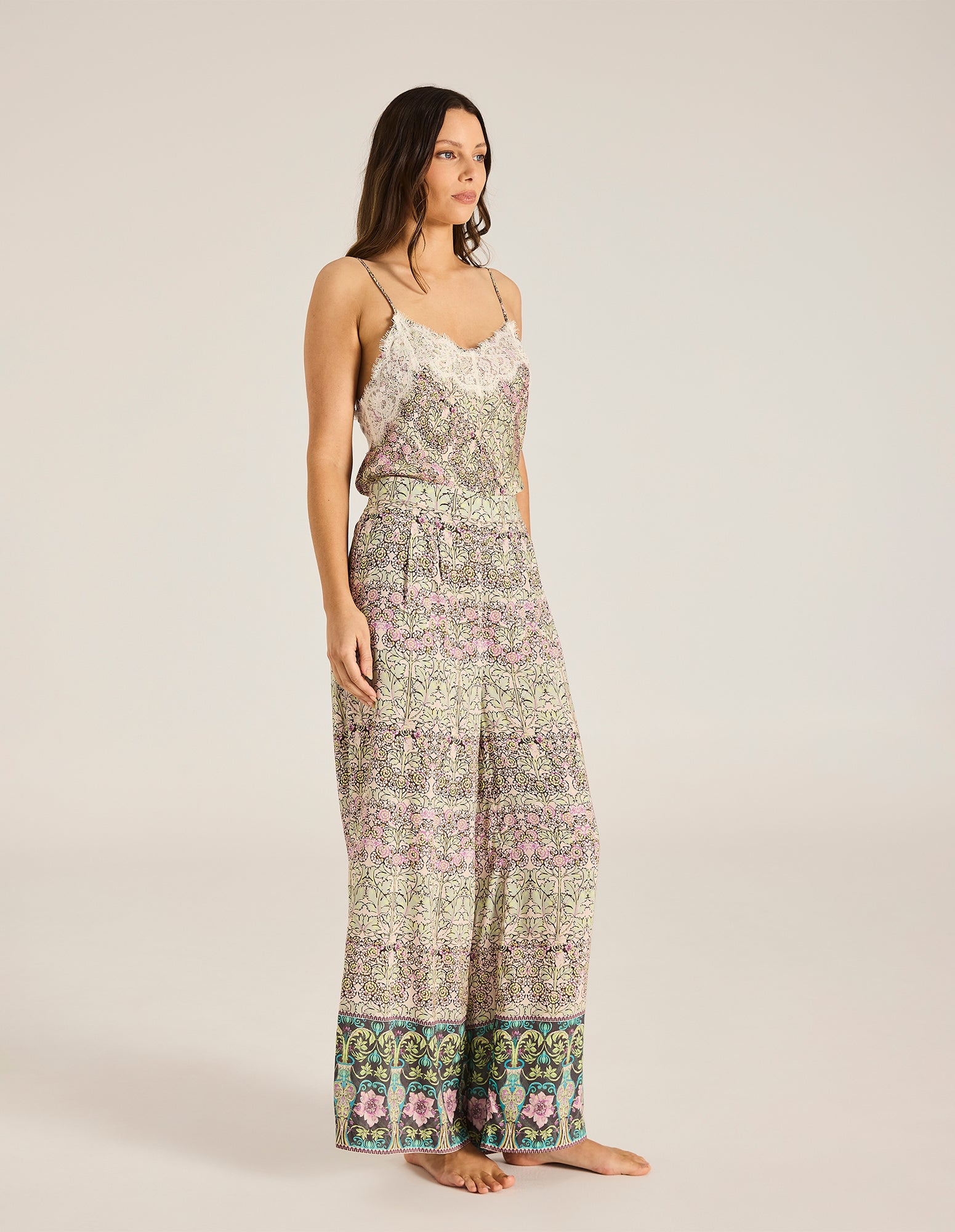 Floriana Sonia Pant