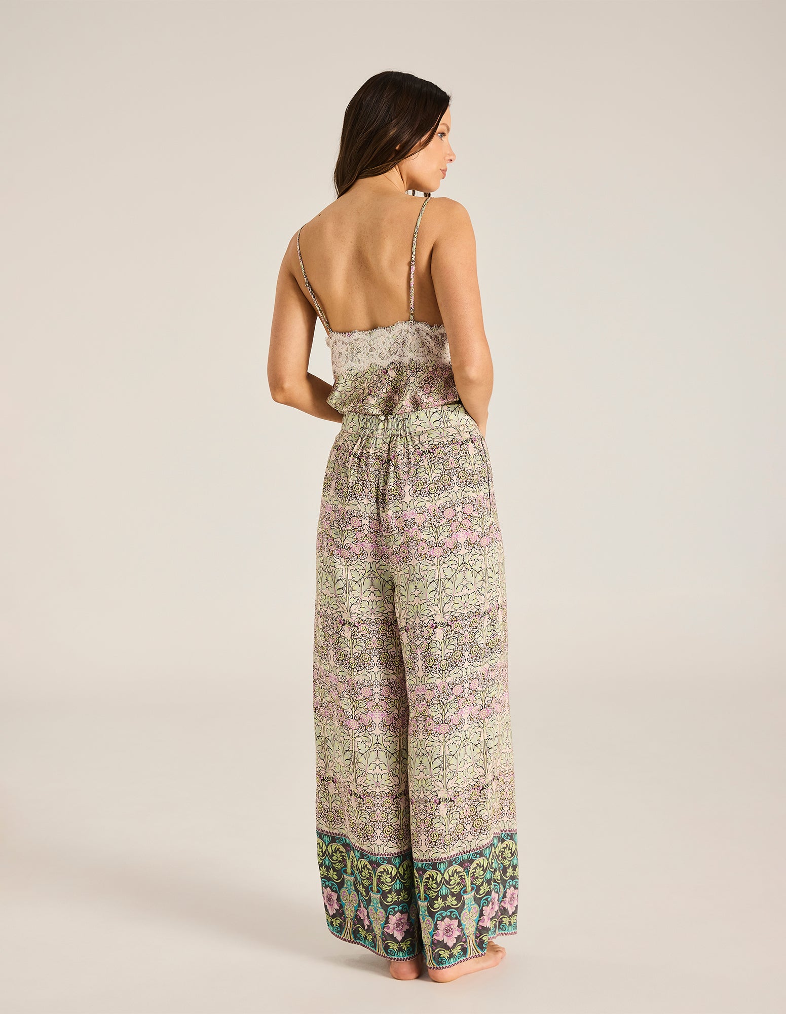 Floriana Sonia Pant