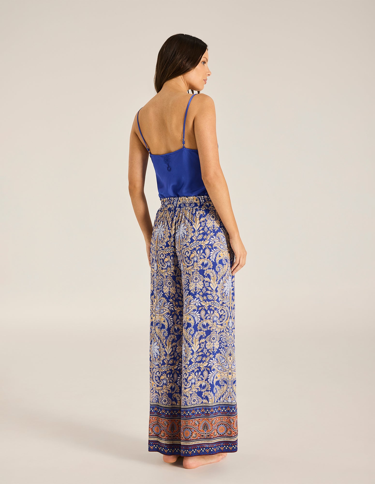 Azura Valentina Pant