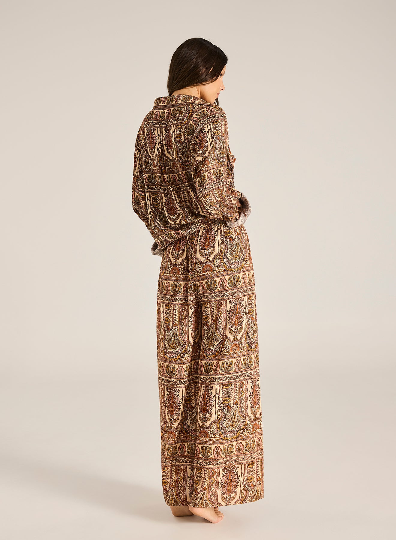 Pashmina Alanya Pants