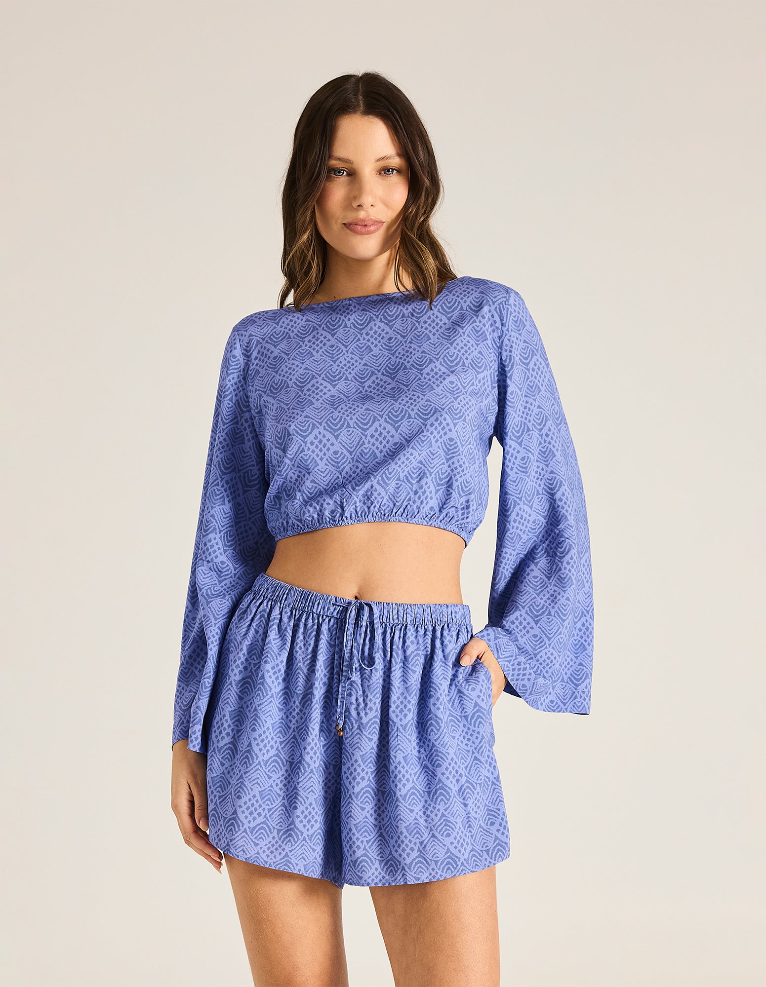 Nelda Short
