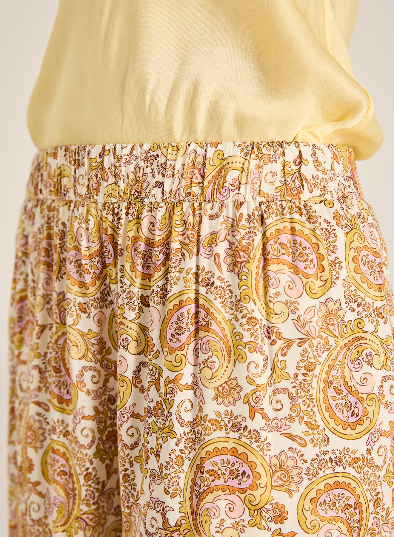 Calista Alanya Pant