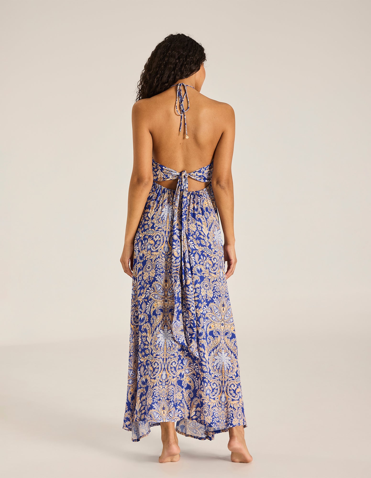 Azura Trinity Maxi Dress