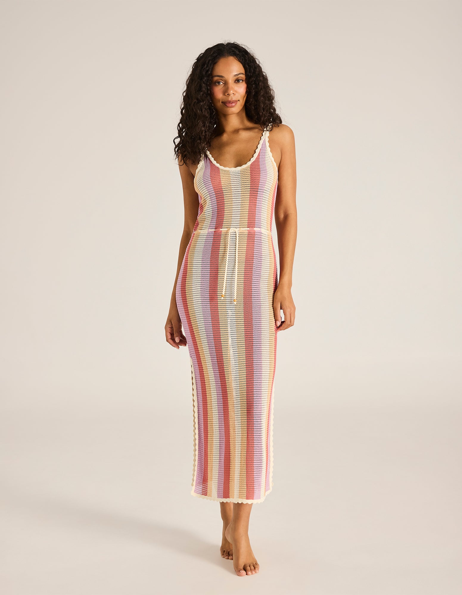 Sundara Mara Midi Dress