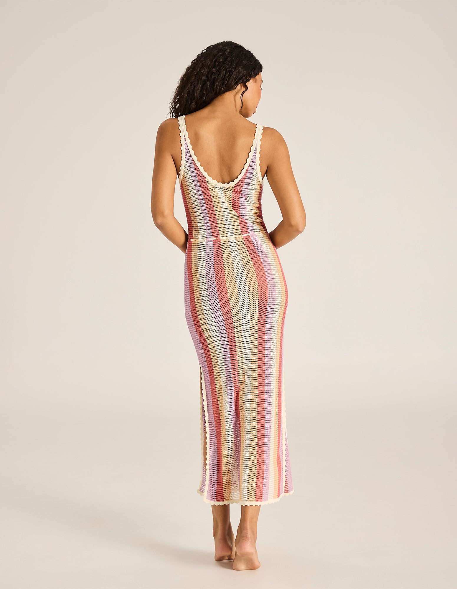 Sundara Mara Midi Dress