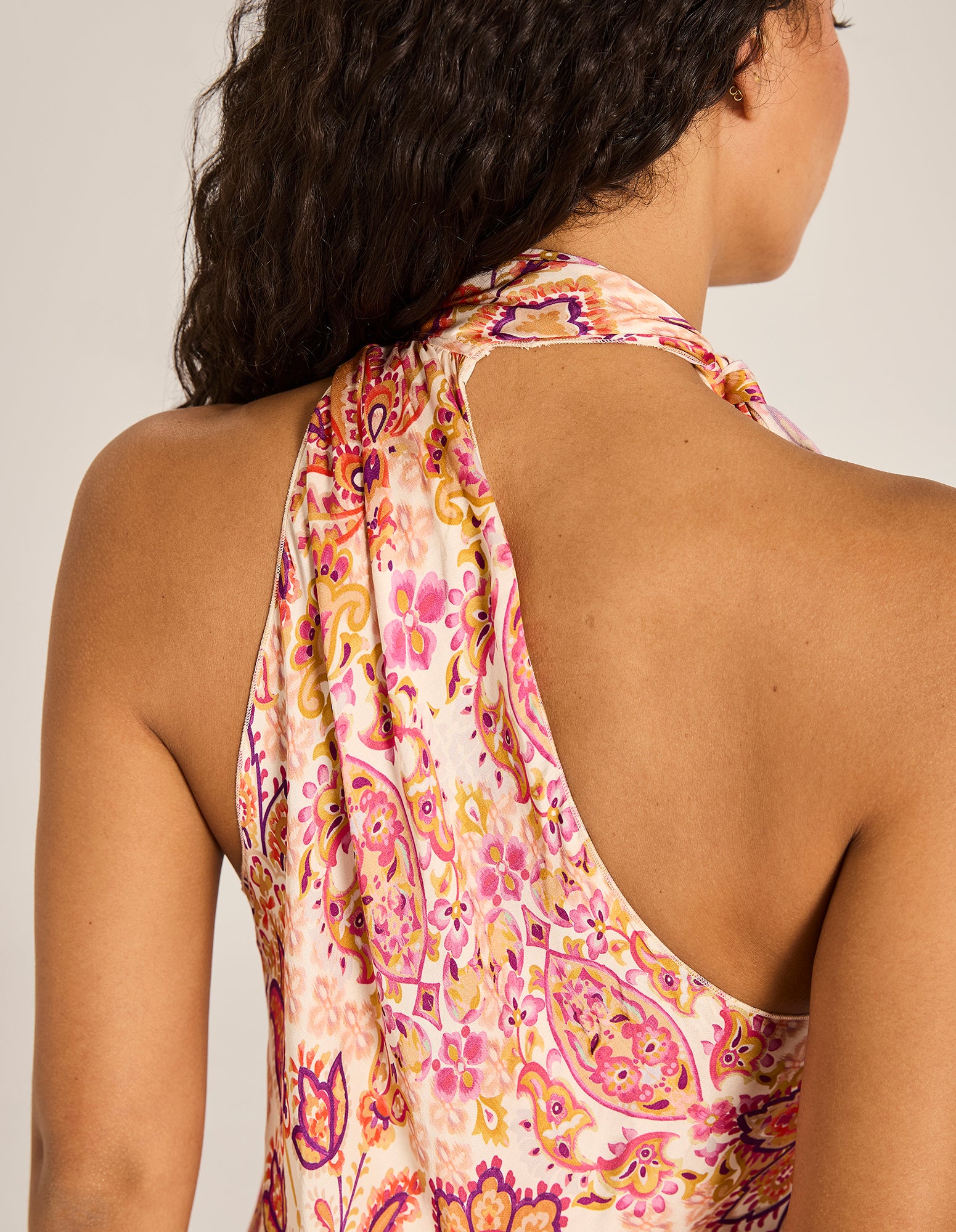 Sundara Zuri Mini Dress