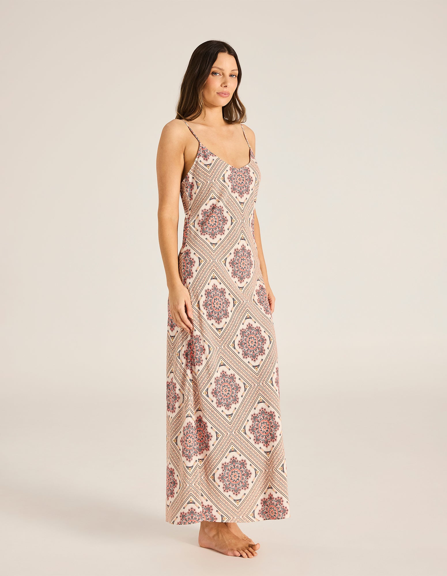 Sundara Kassia Maxi Dress