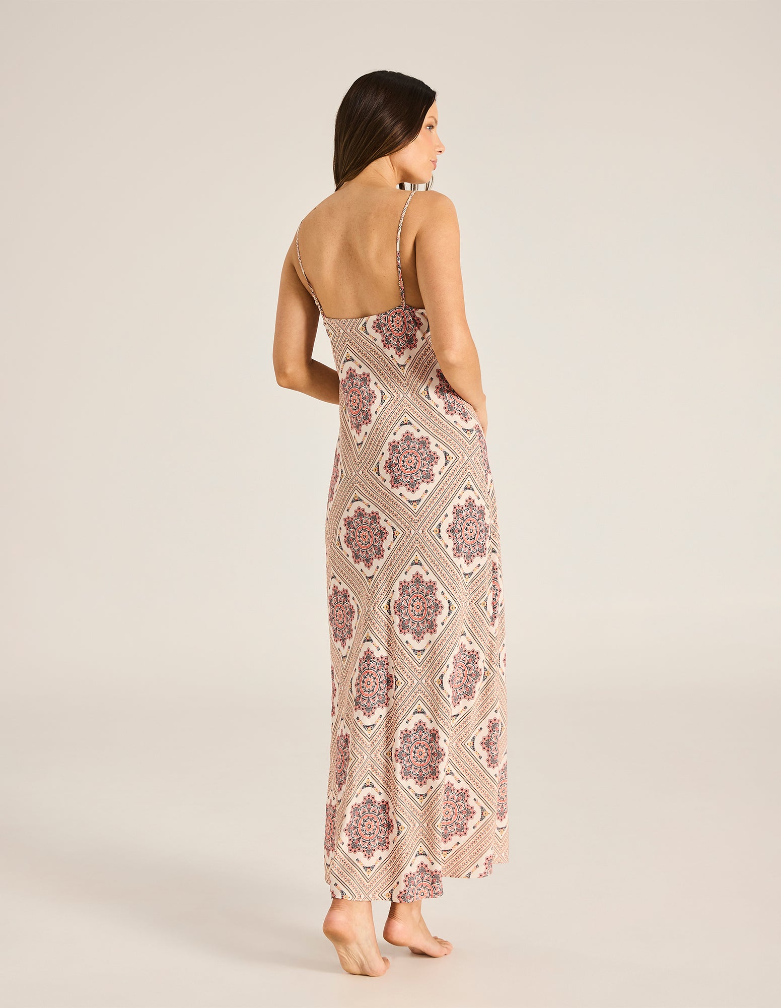 Sundara Kassia Maxi Dress