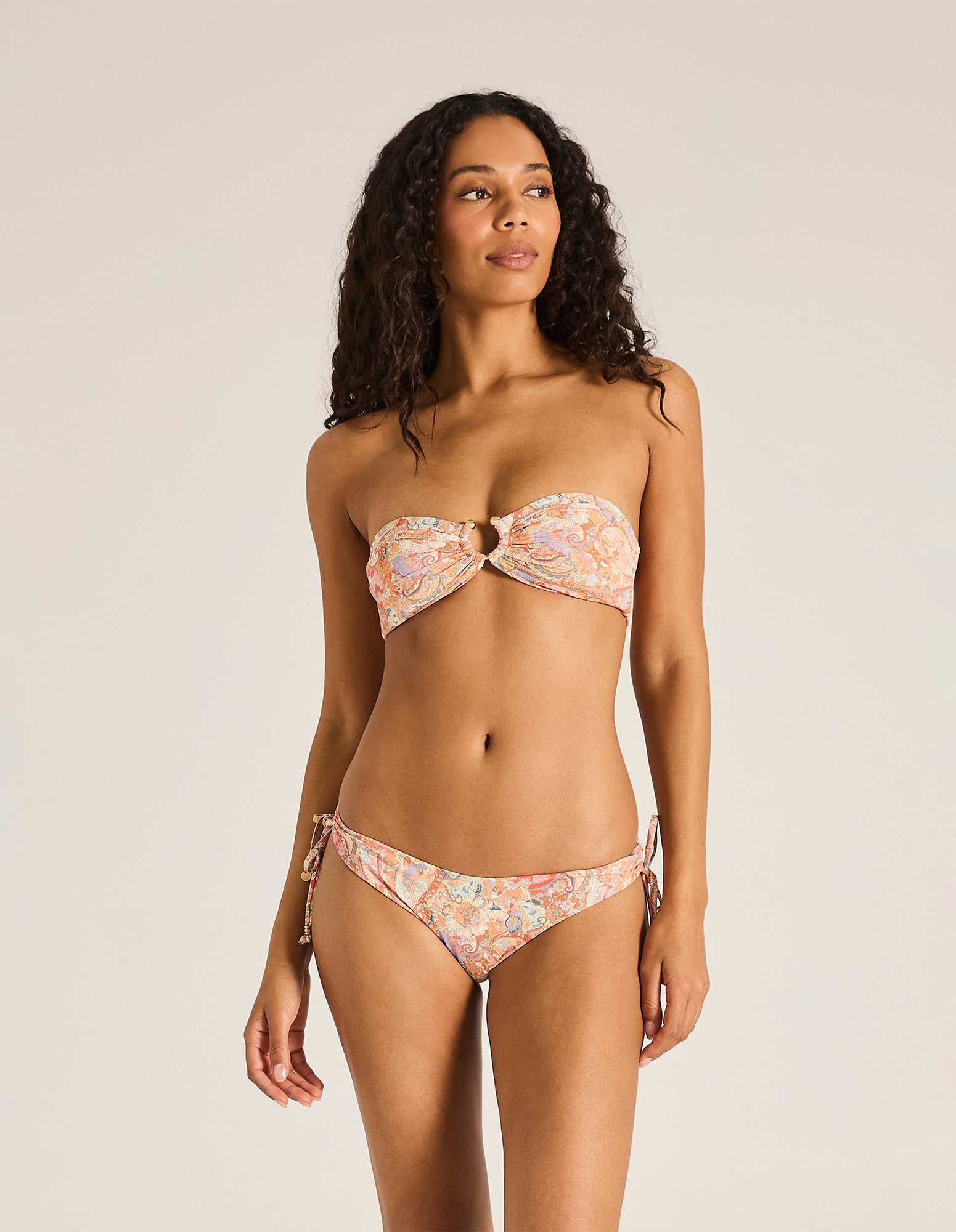 Pashmina Pomona Bikini Bottom