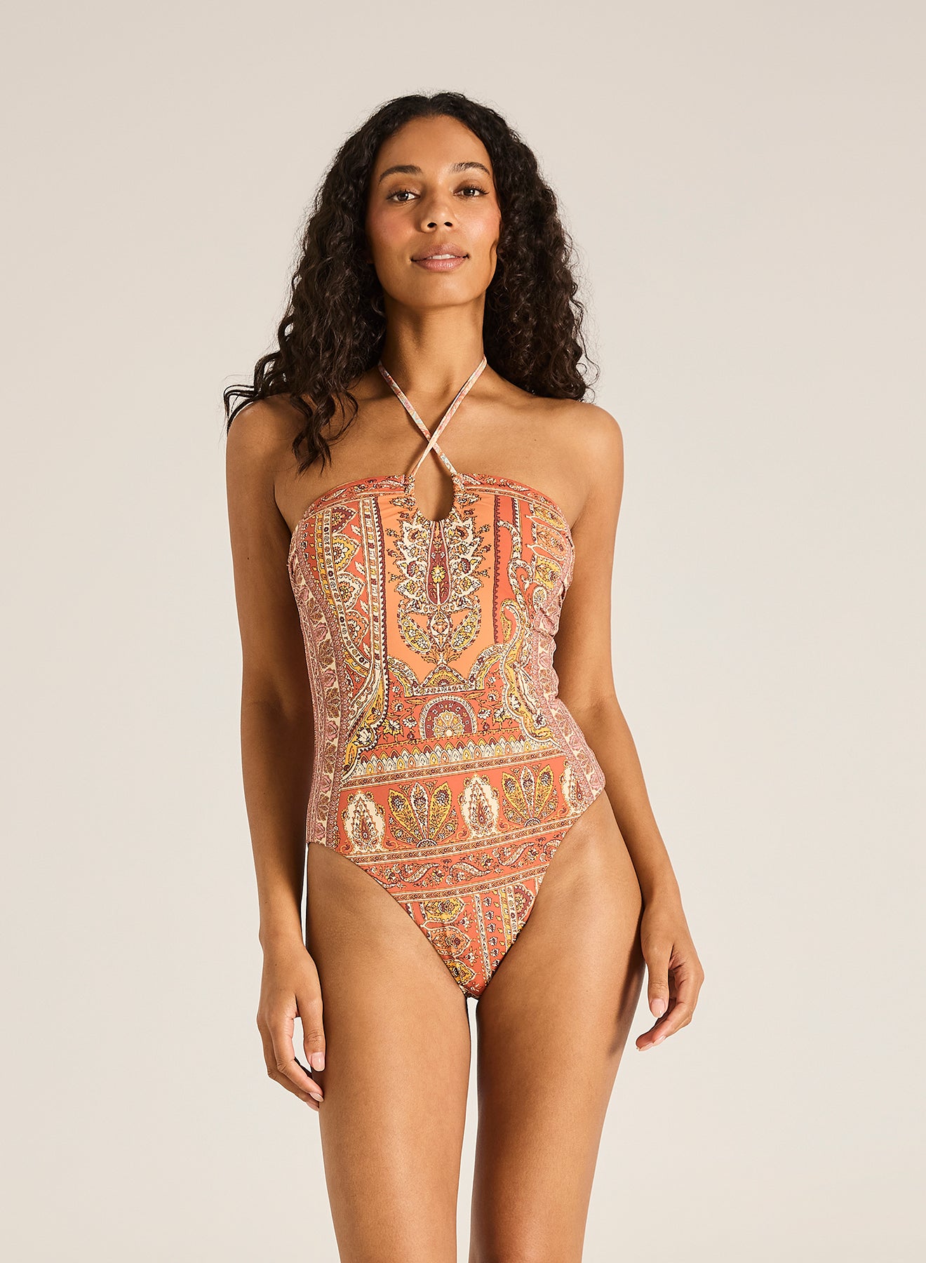 Pashmina Zala One Piece