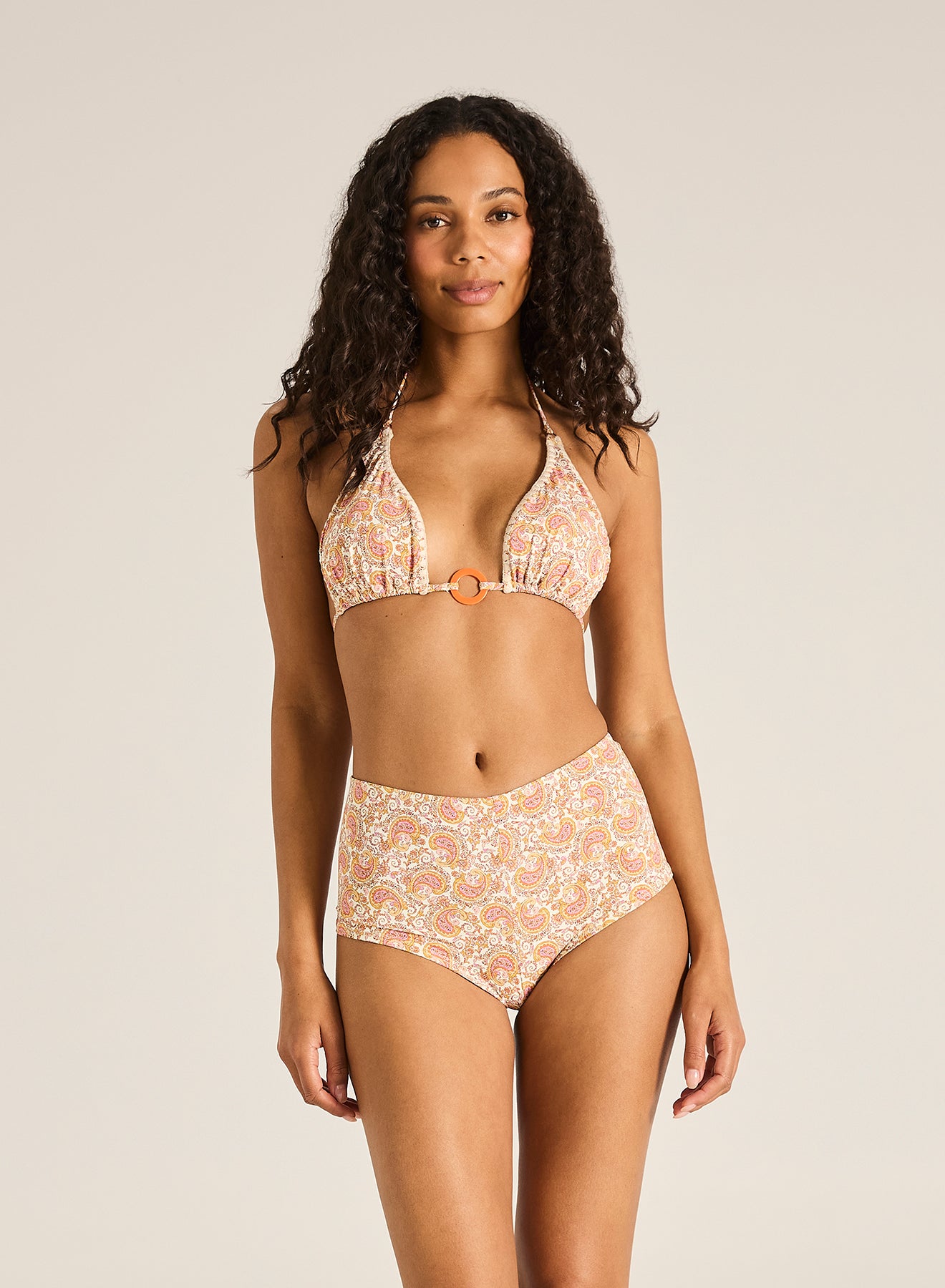 Calista Mica Beach Short