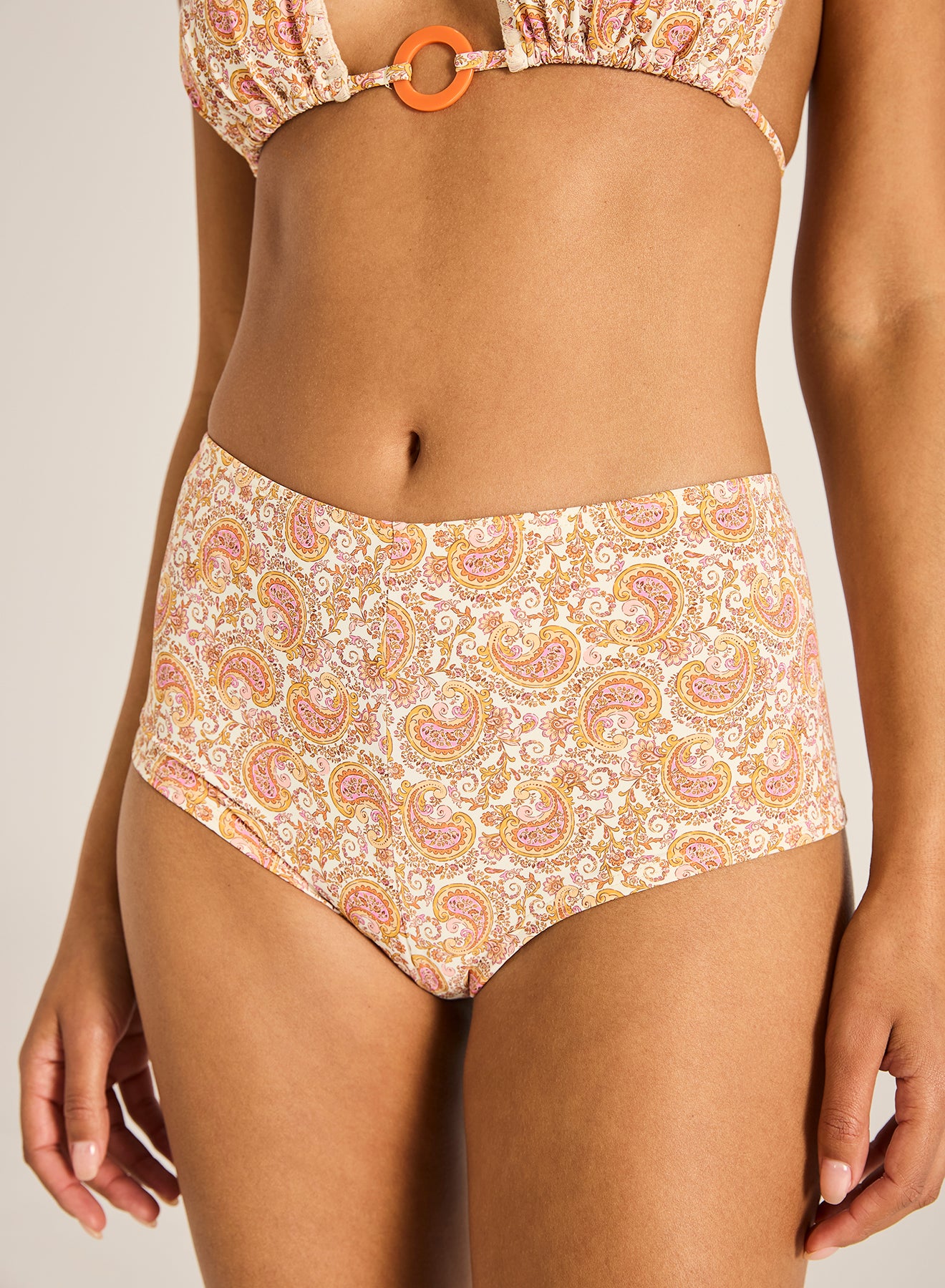 Calista Mica Beach Short