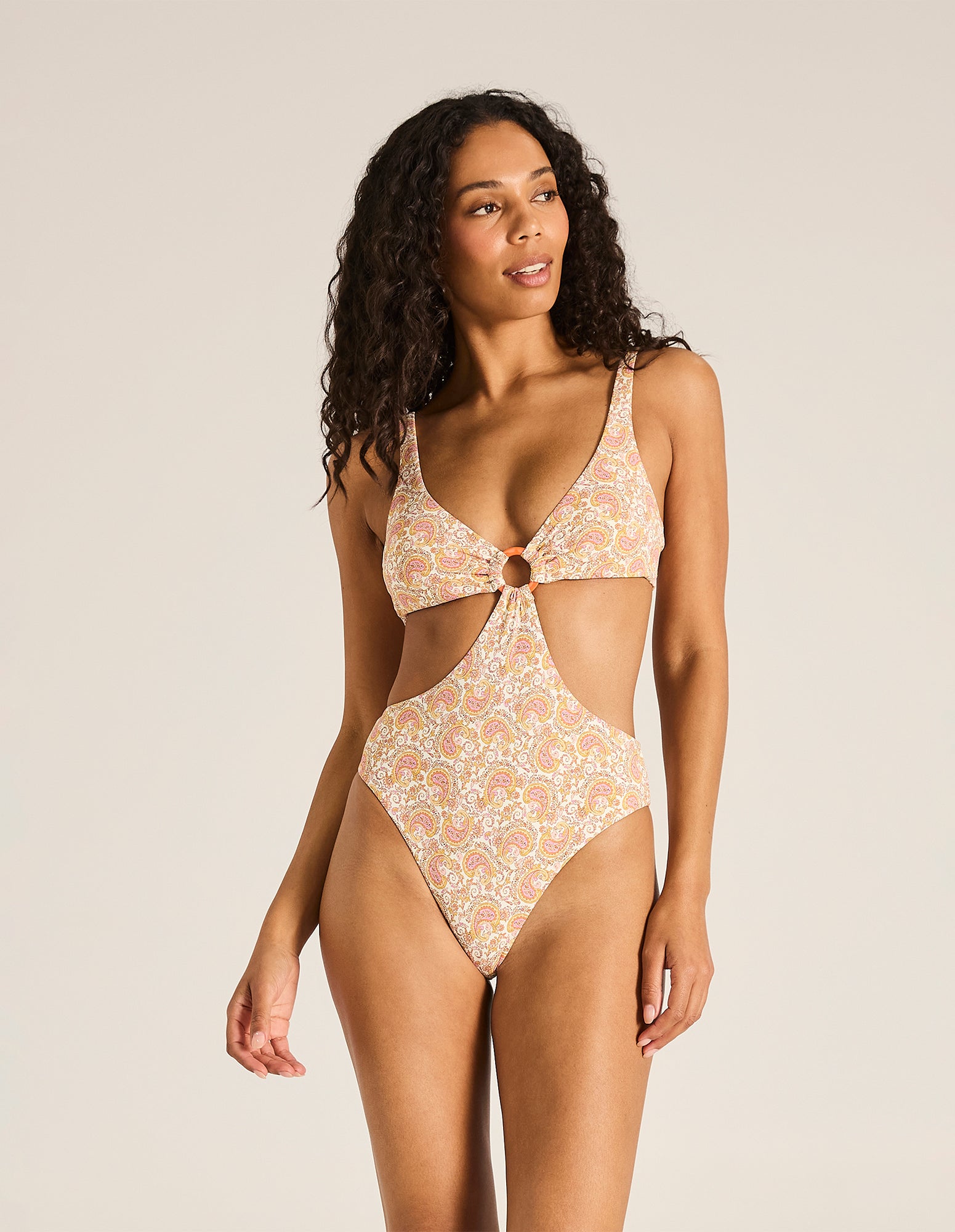 Calista Cartia One Piece