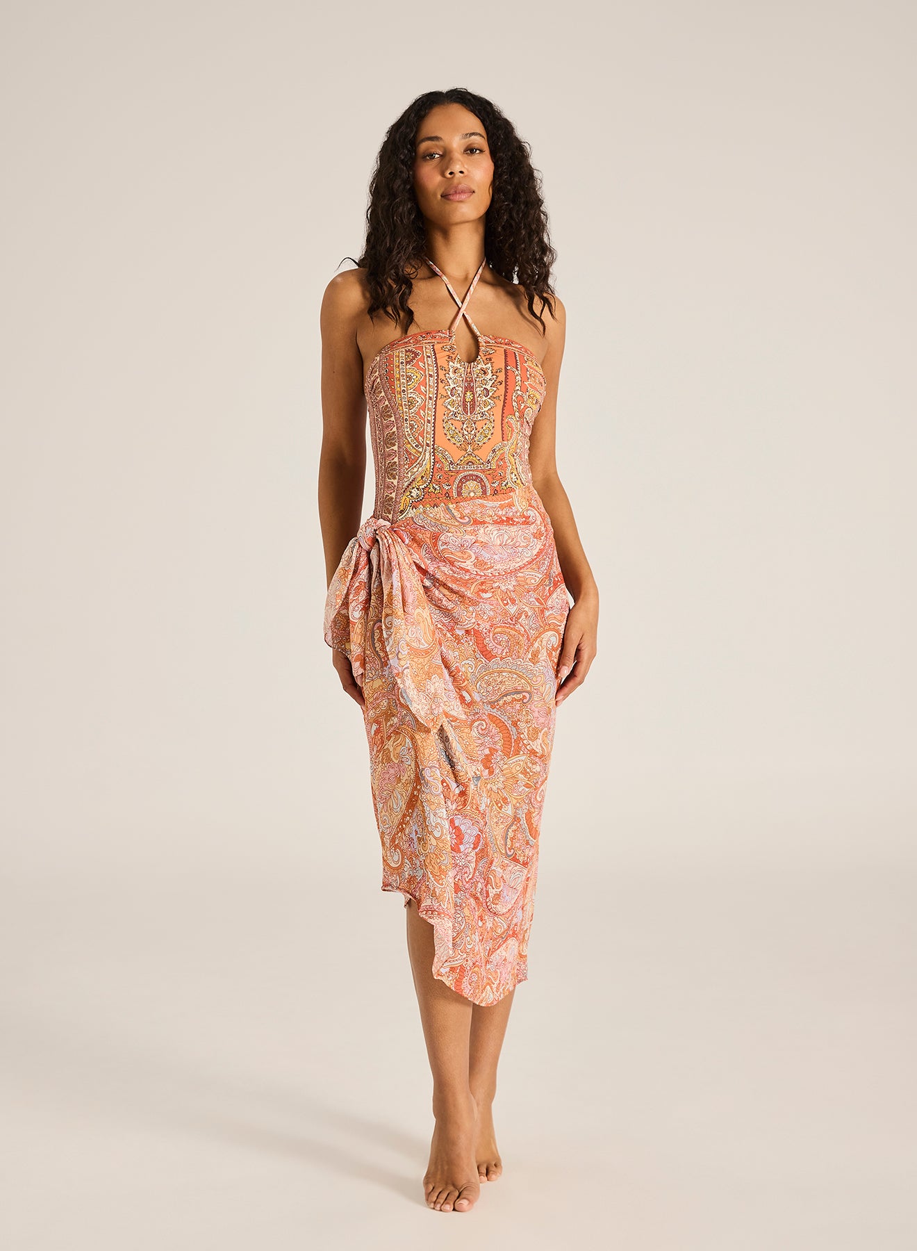 Pashmina Sarong