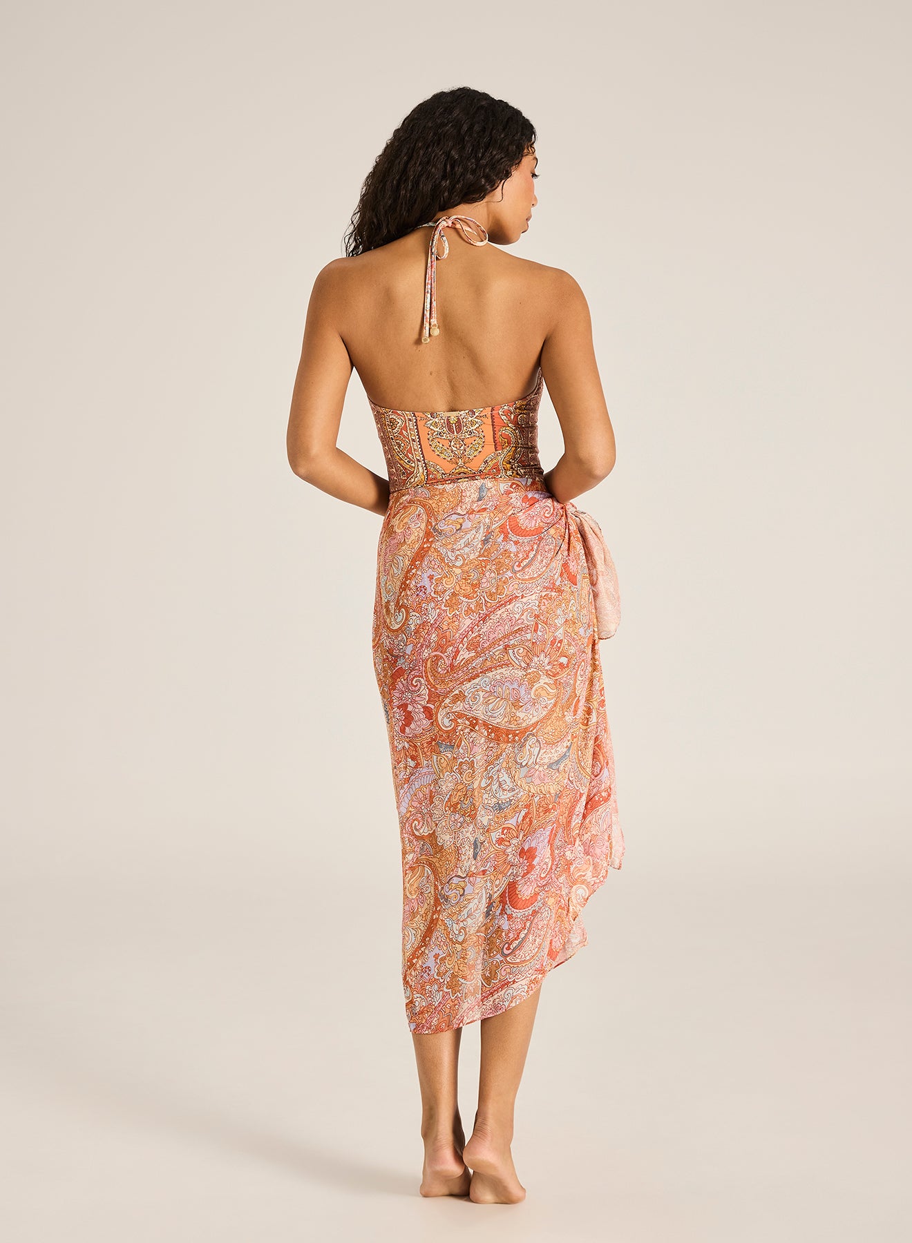 Pashmina Sarong