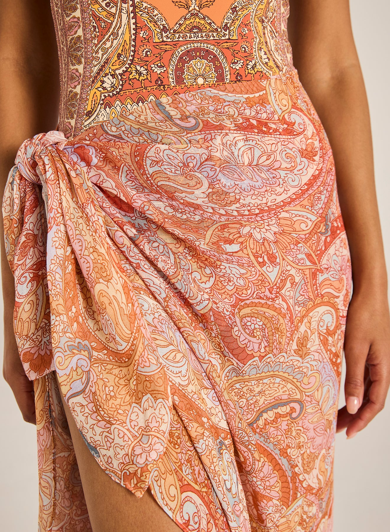 Pashmina Sarong