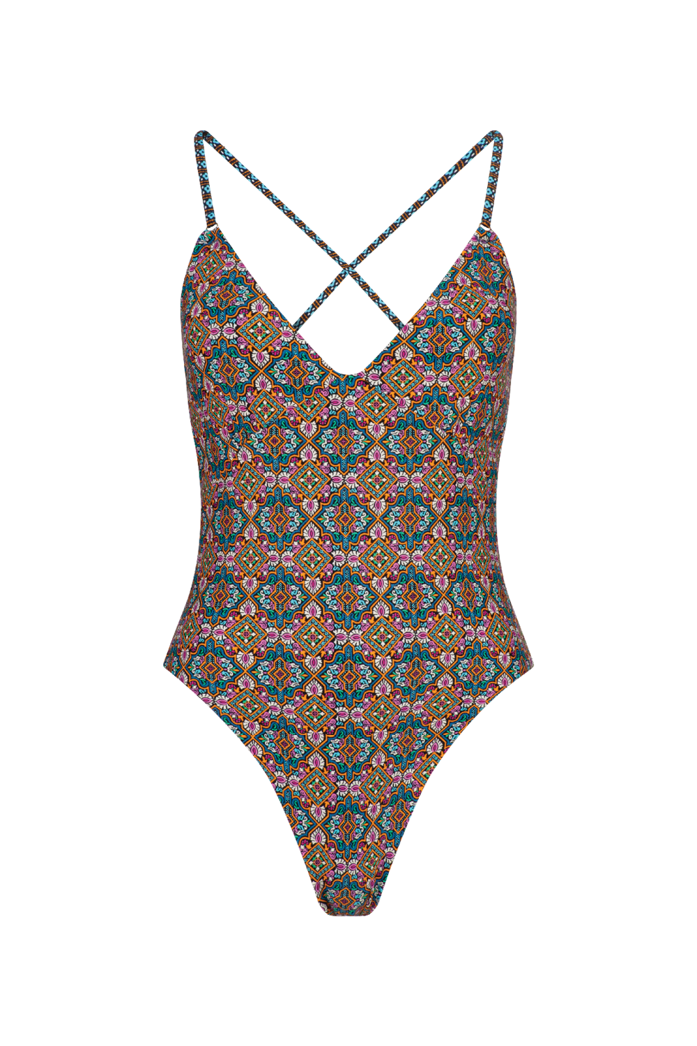 One Piece Swimwear Swimsuits Afterpay Tigerlily