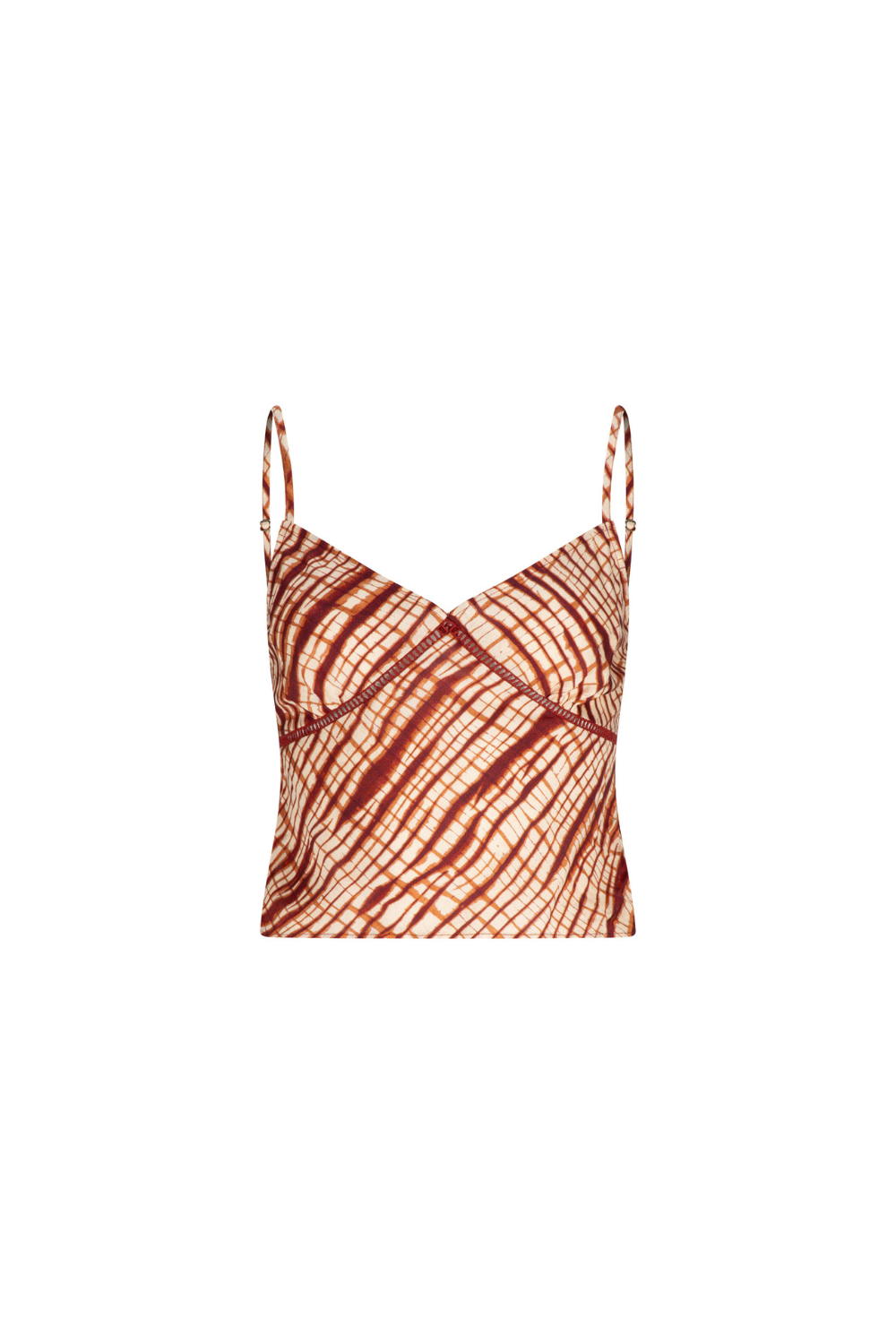 Tigerlily 2024 kapari jumpsuit