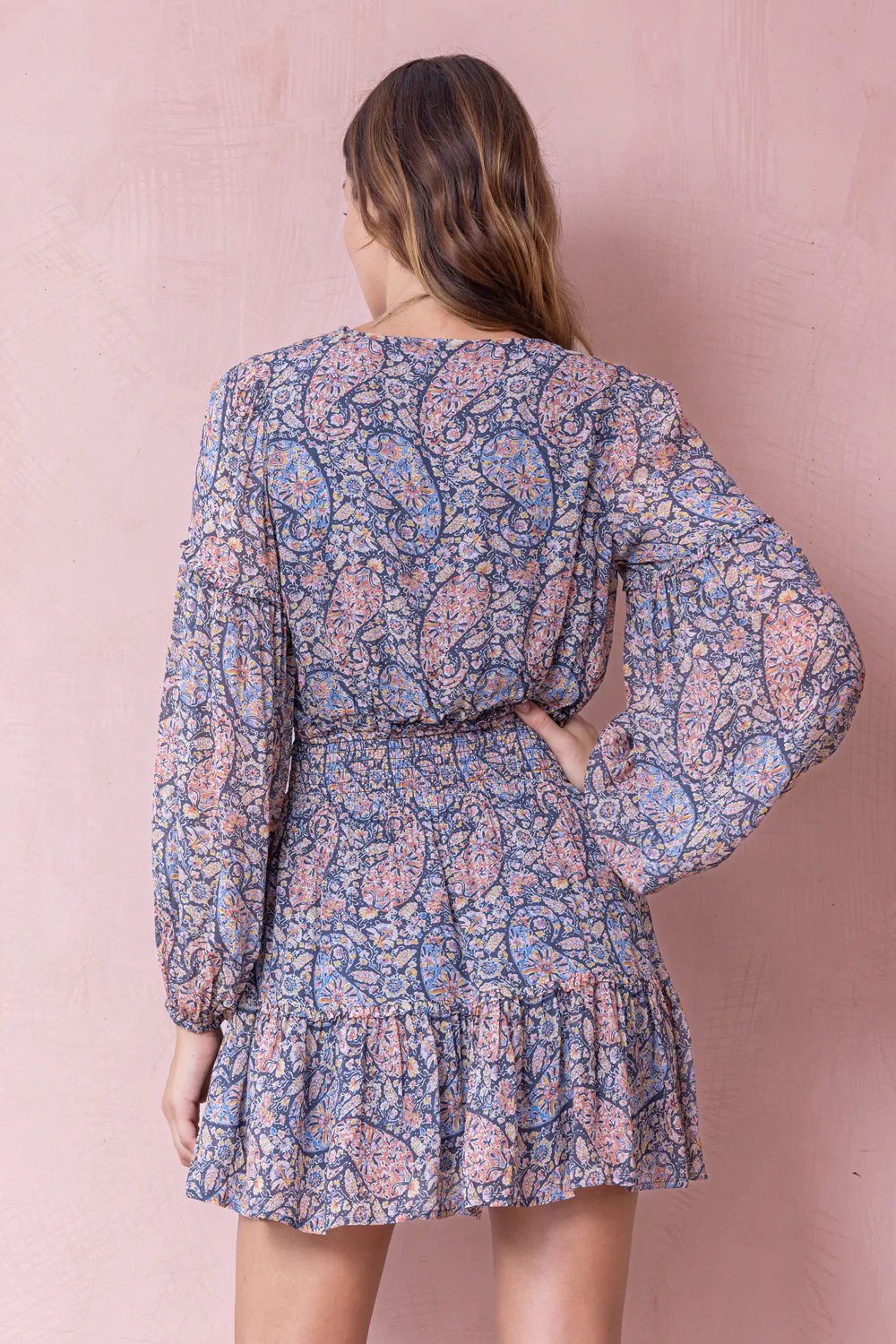 Talulah luna mini hot sale dress