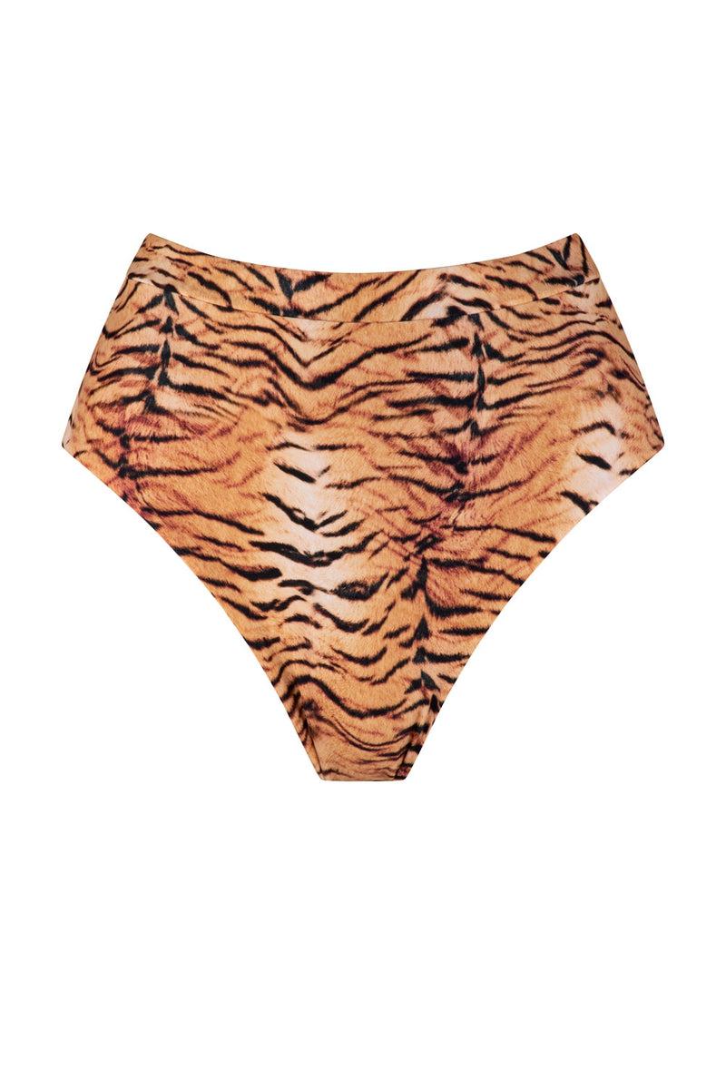Tora Rosa Bikini Bottom - Amber-Tigerlily
